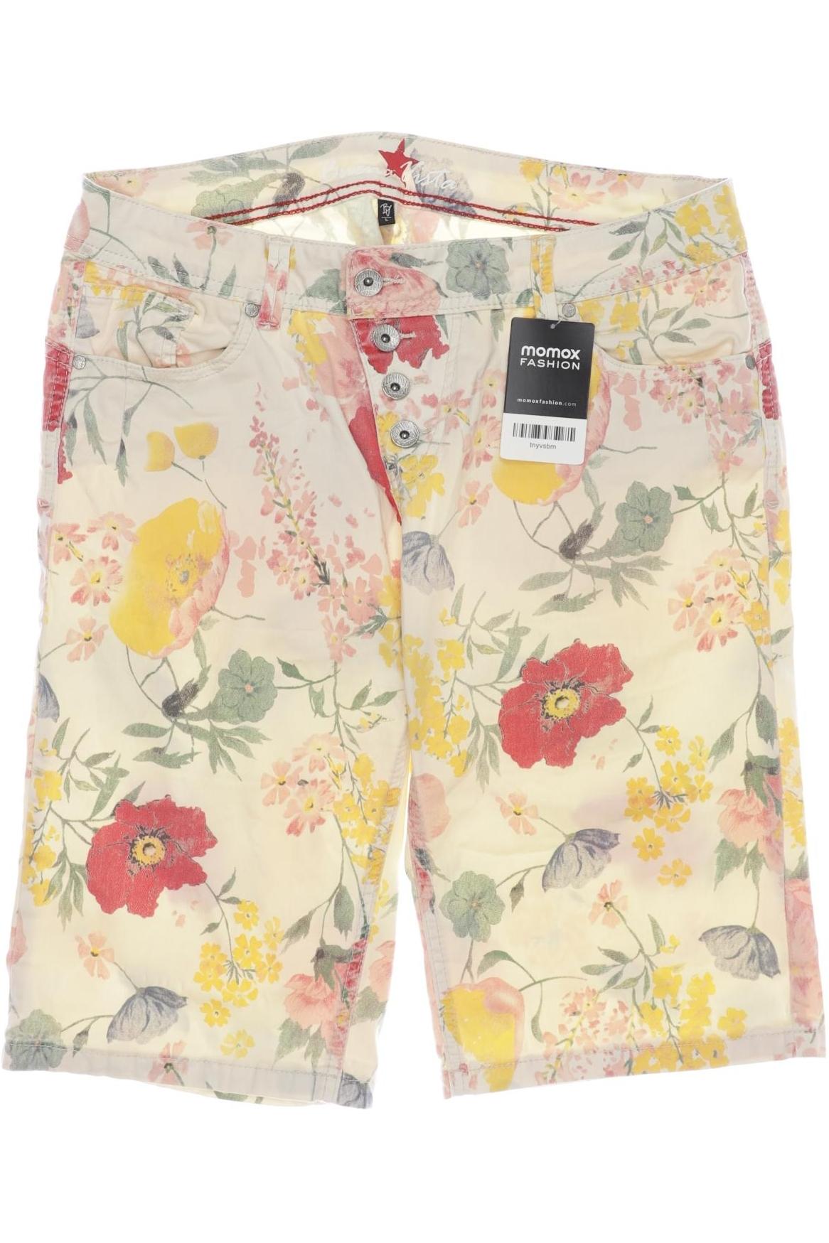 

Buena Vista Damen Shorts, beige, Gr. 42