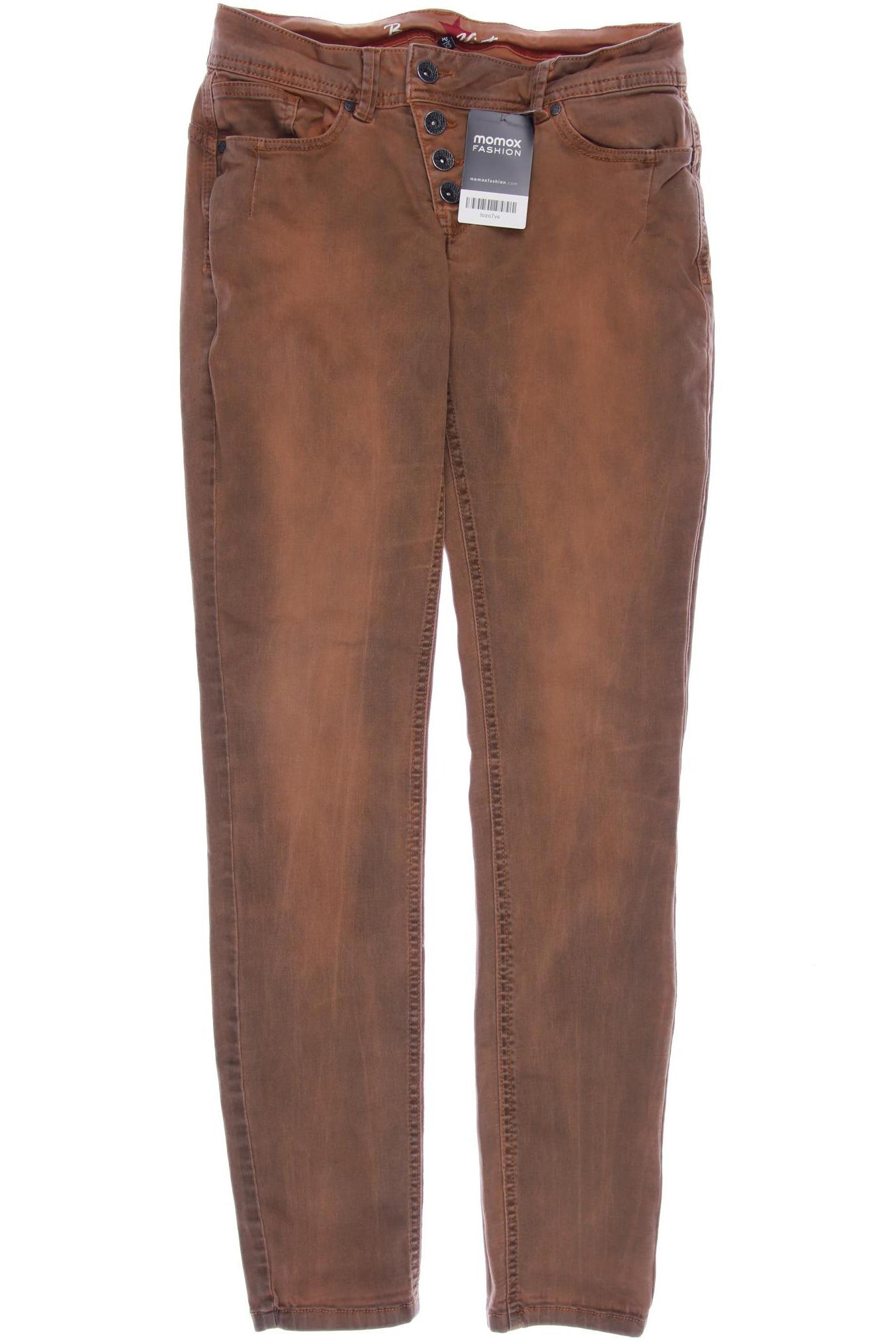 

Buena Vista Damen Jeans, braun