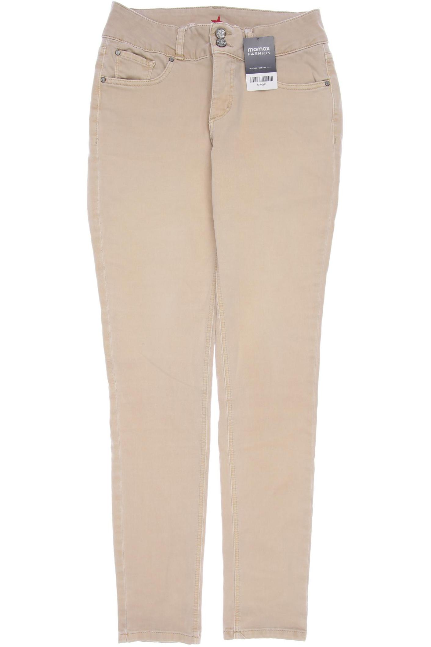 

Buena Vista Damen Jeans, beige