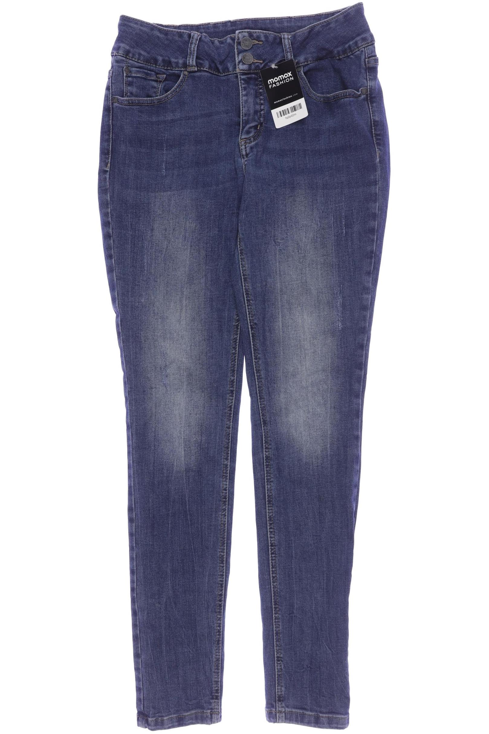 

Buena Vista Damen Jeans, marineblau, Gr. 0