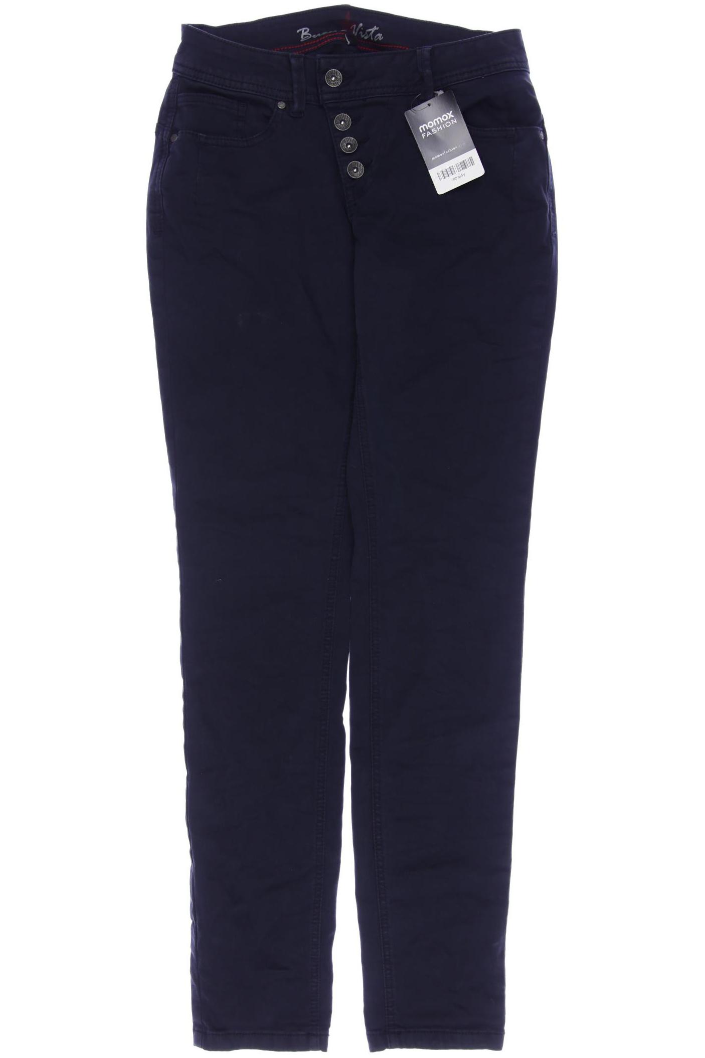 

Buena Vista Damen Jeans, marineblau