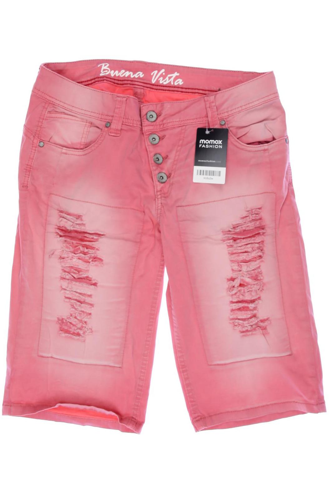 

Buena Vista Damen Shorts, pink, Gr. 42