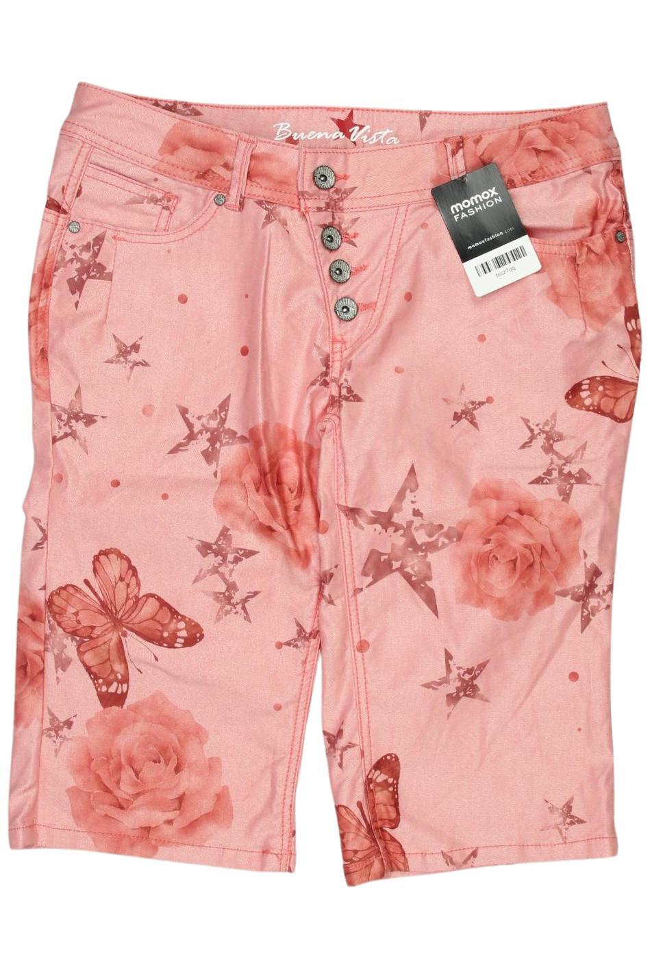 

Buena Vista Damen Shorts, pink, Gr. 36