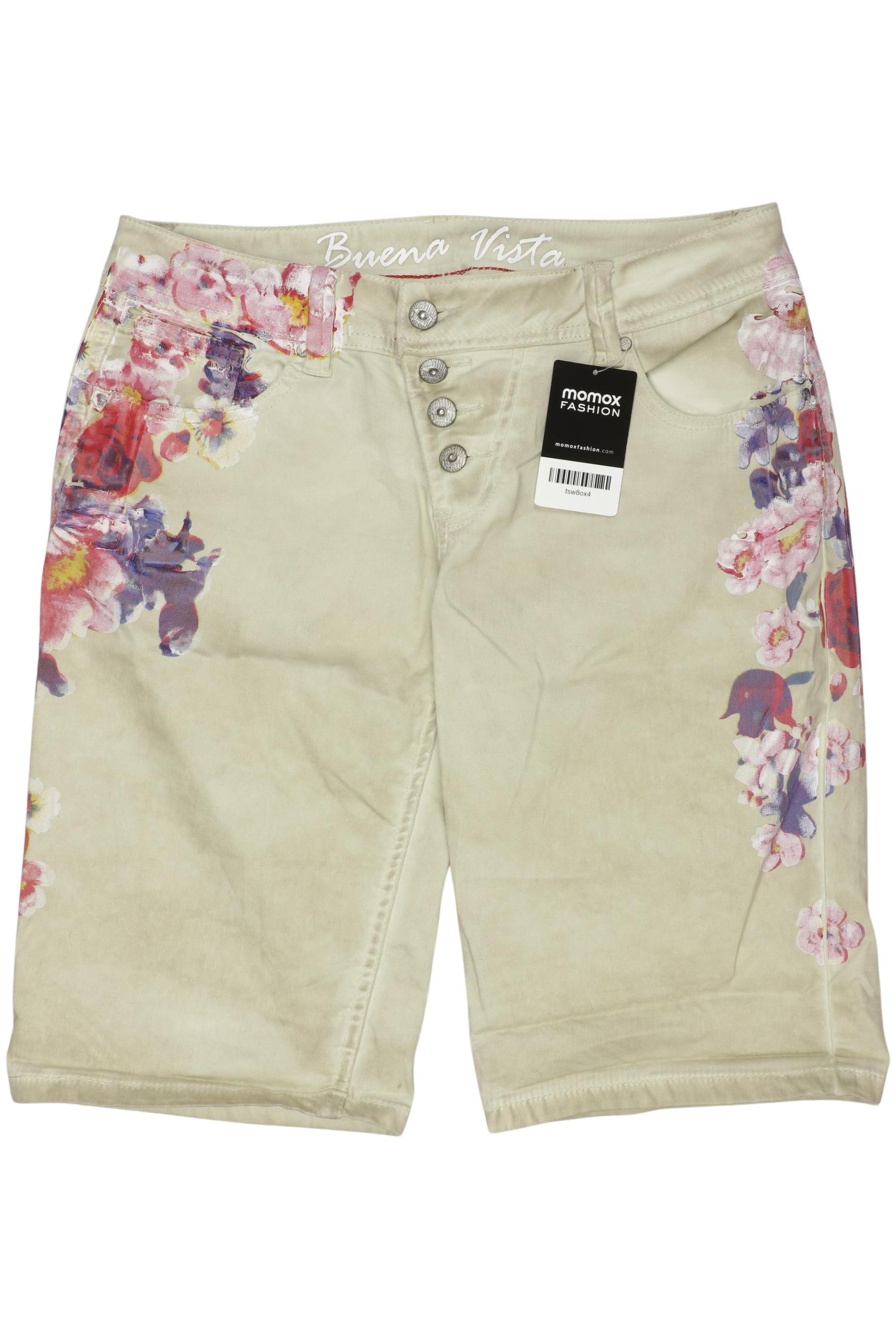 

Buena Vista Damen Shorts, beige, Gr. 38