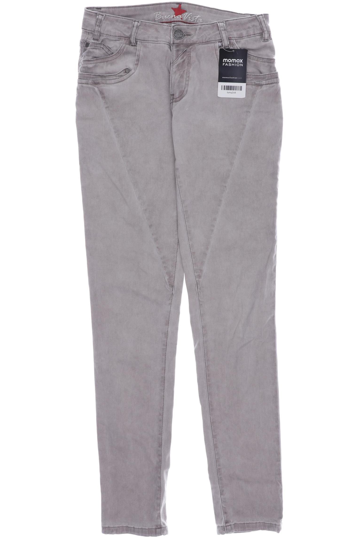 

Buena Vista Damen Jeans, beige