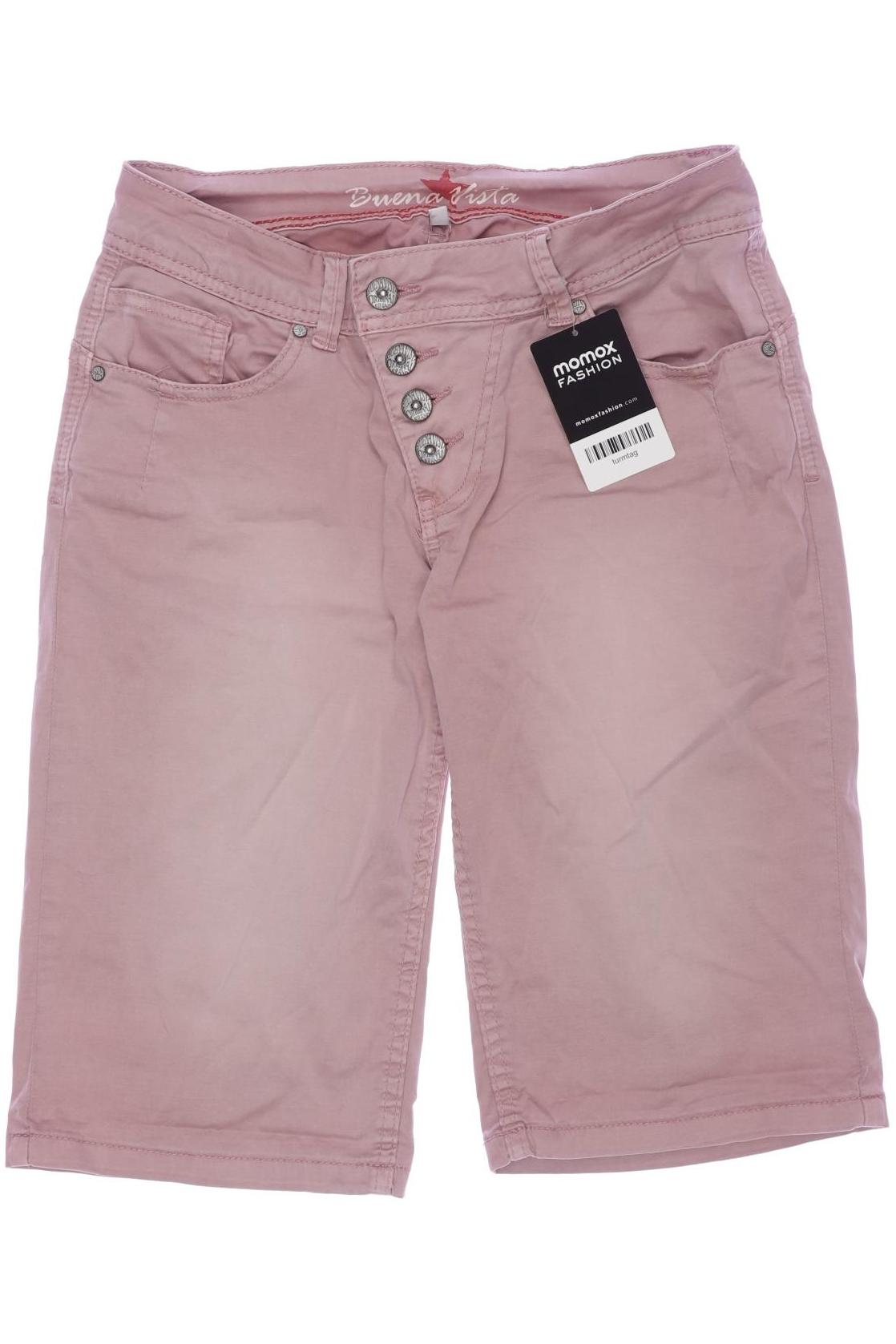 

Buena Vista Damen Shorts, pink, Gr. 34