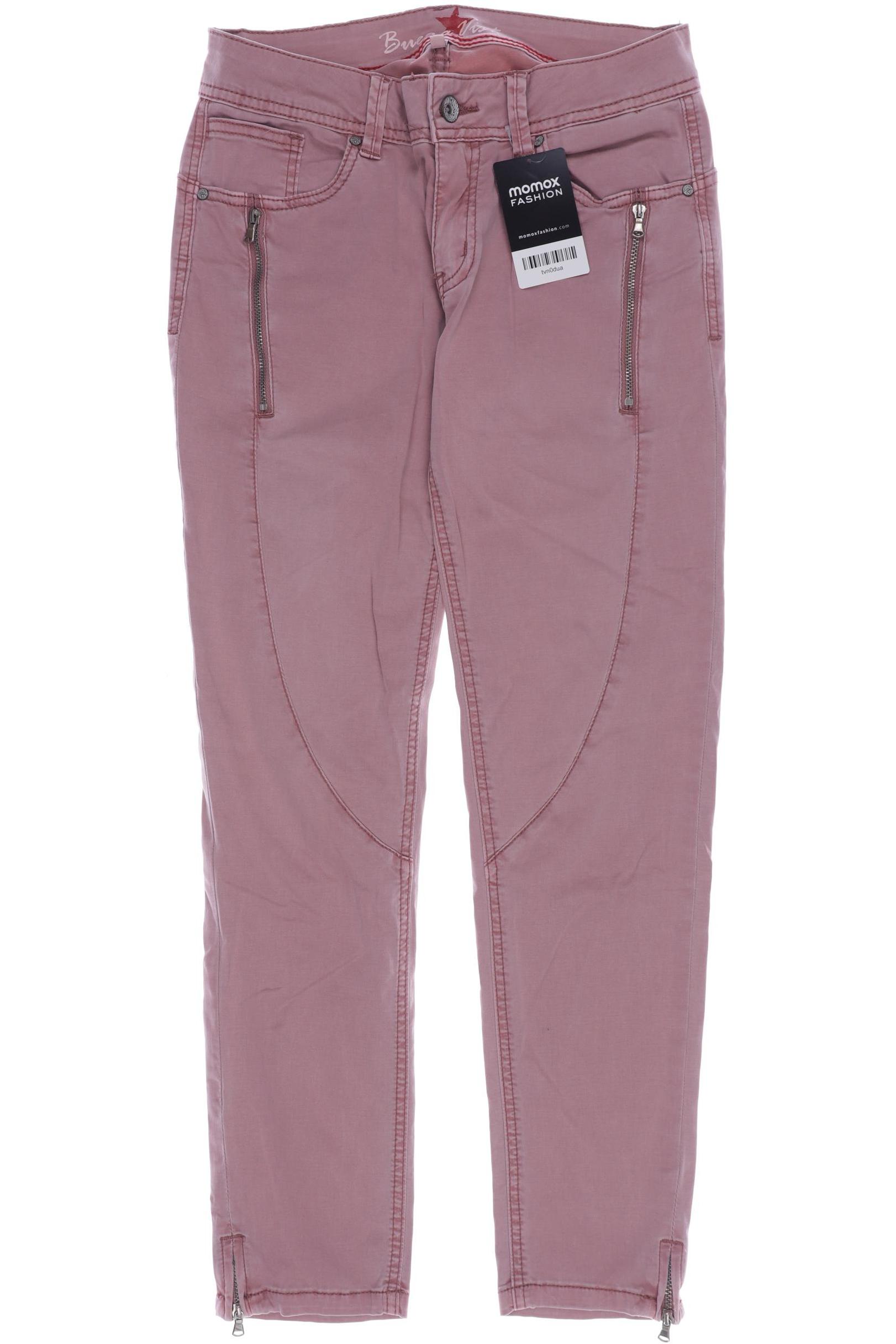 

Buena Vista Damen Jeans, pink