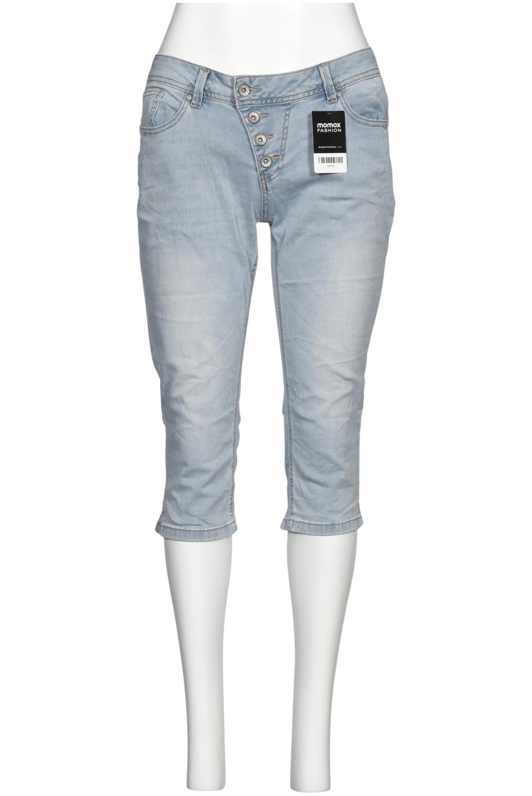

Buena Vista Damen Shorts, blau, Gr. 42