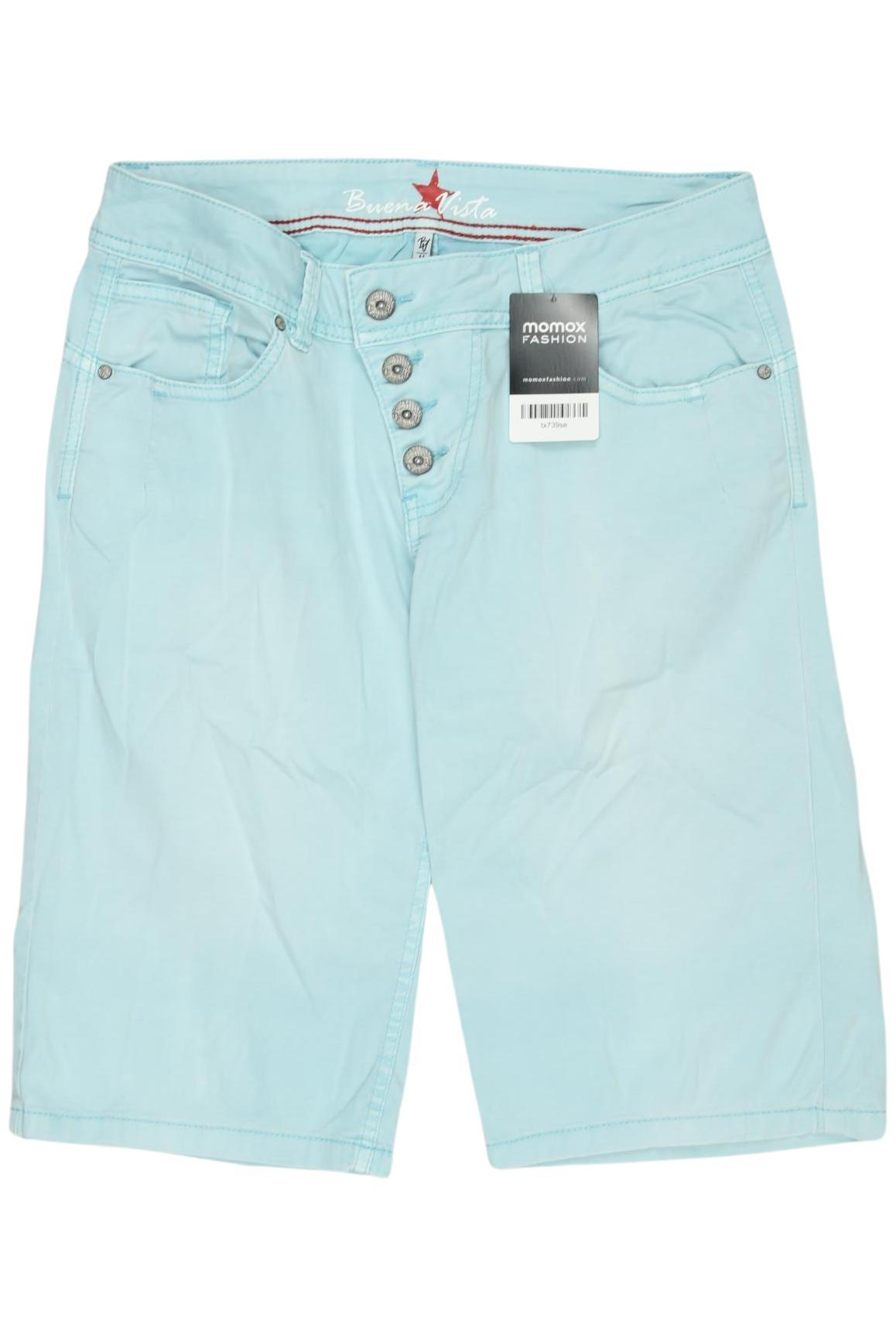 

Buena Vista Damen Shorts, türkis, Gr. 38