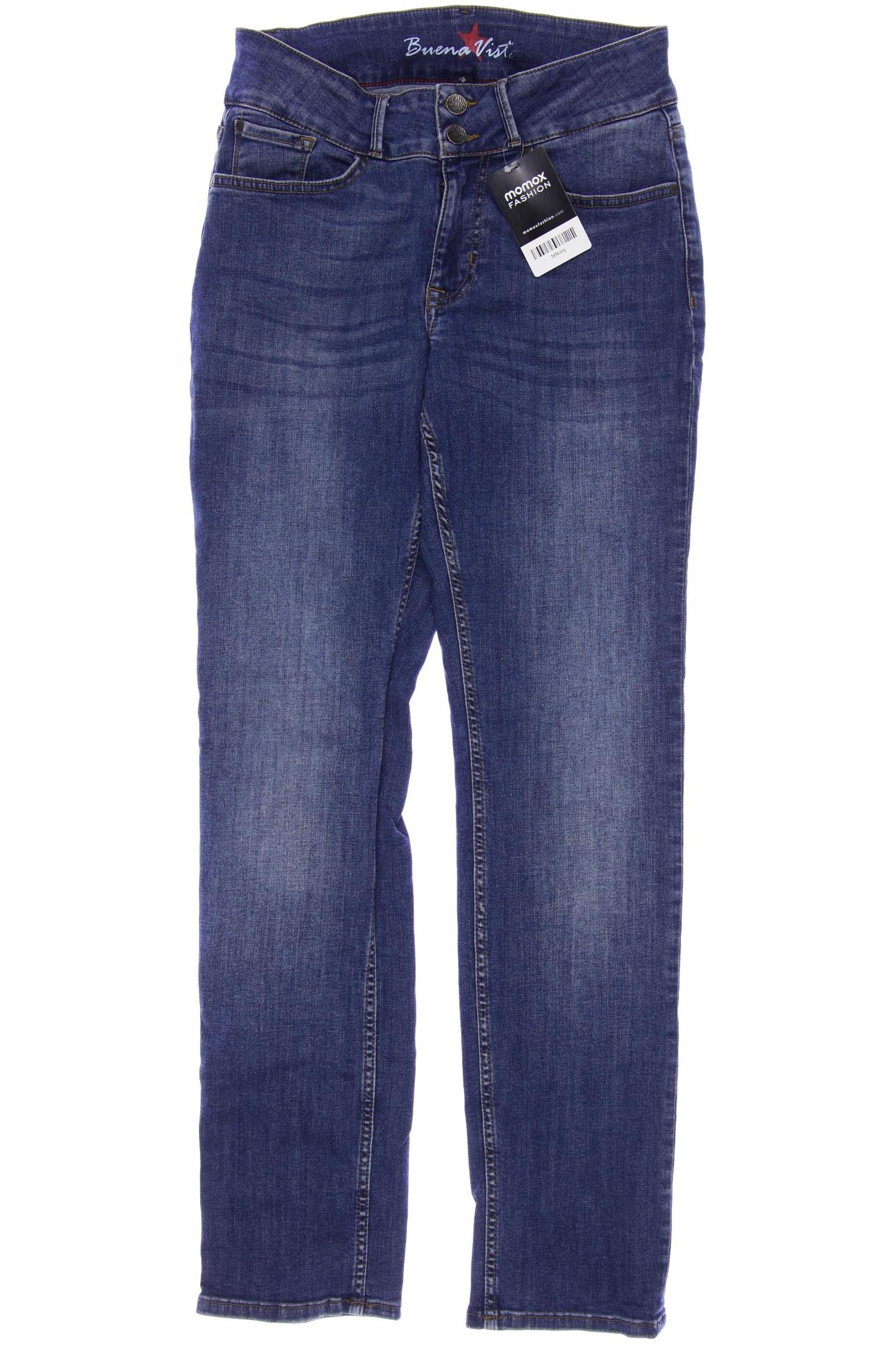 

Buena Vista Damen Jeans, blau