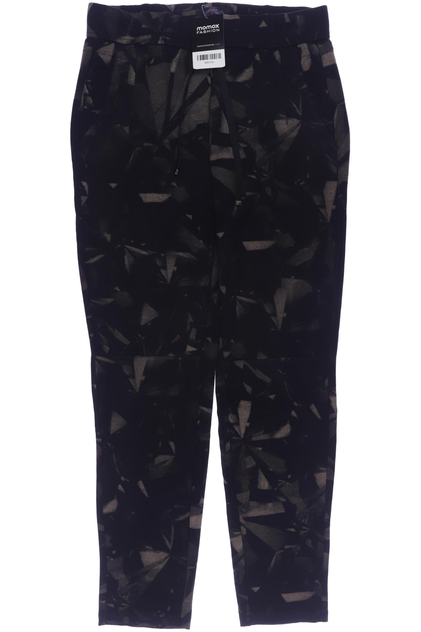 

Buena Vista Damen Stoffhose, schwarz, Gr. 0