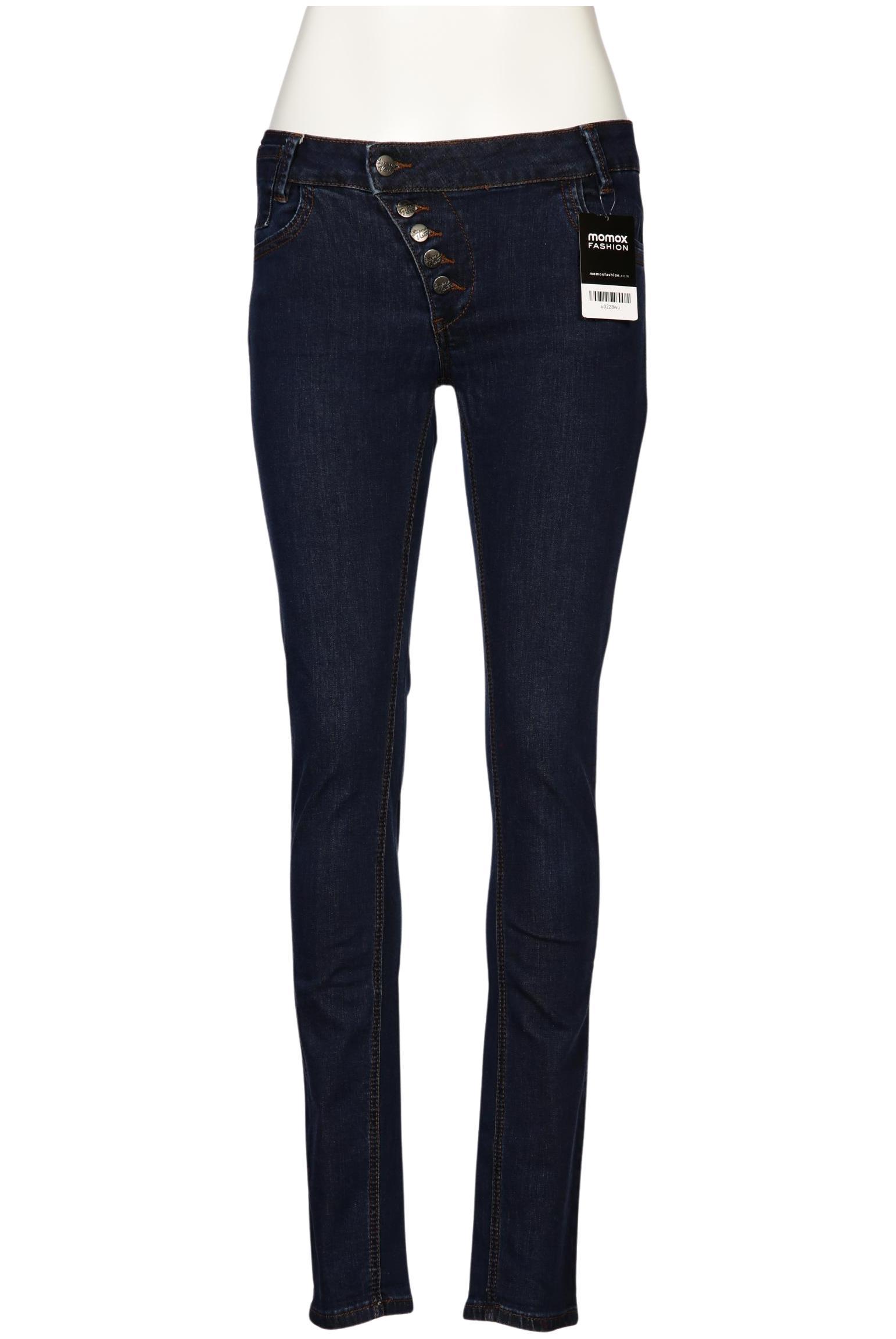 

Buena Vista Damen Jeans, marineblau, Gr. 29
