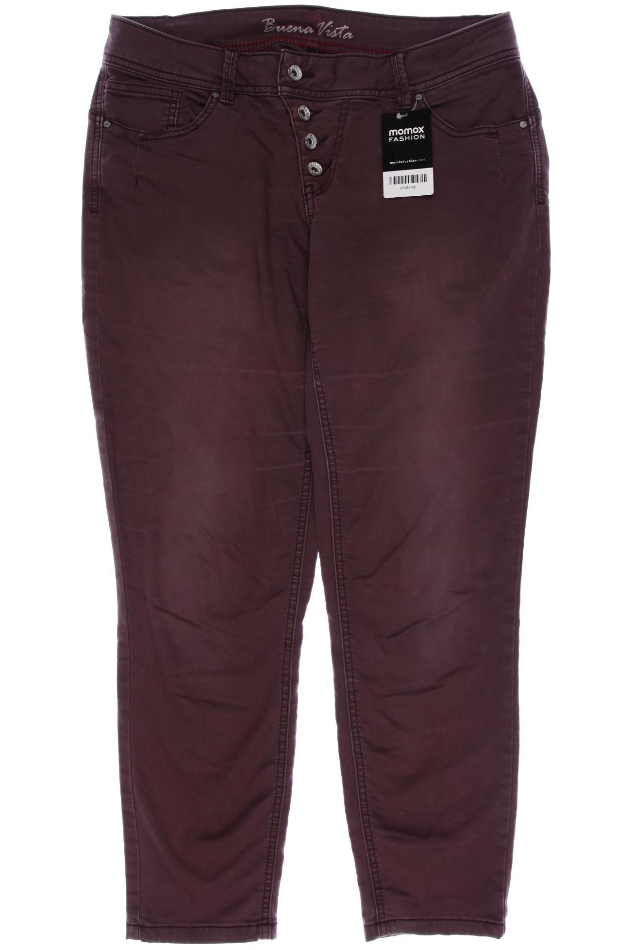 

Buena Vista Damen Jeans, braun