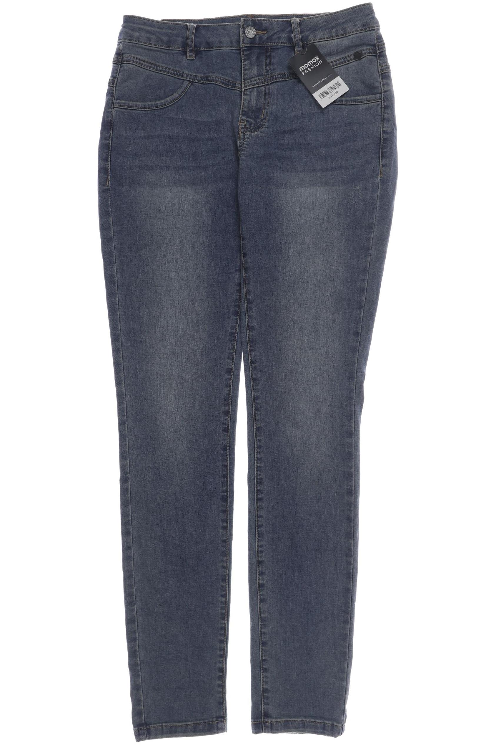 

Buena Vista Damen Jeans, blau