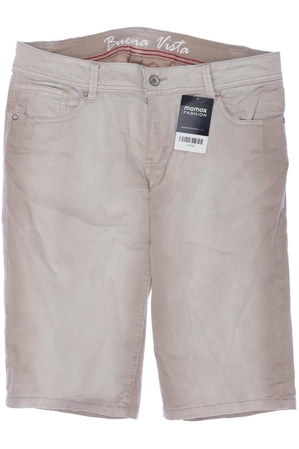 

Buena Vista Damen Shorts, beige, Gr. 42