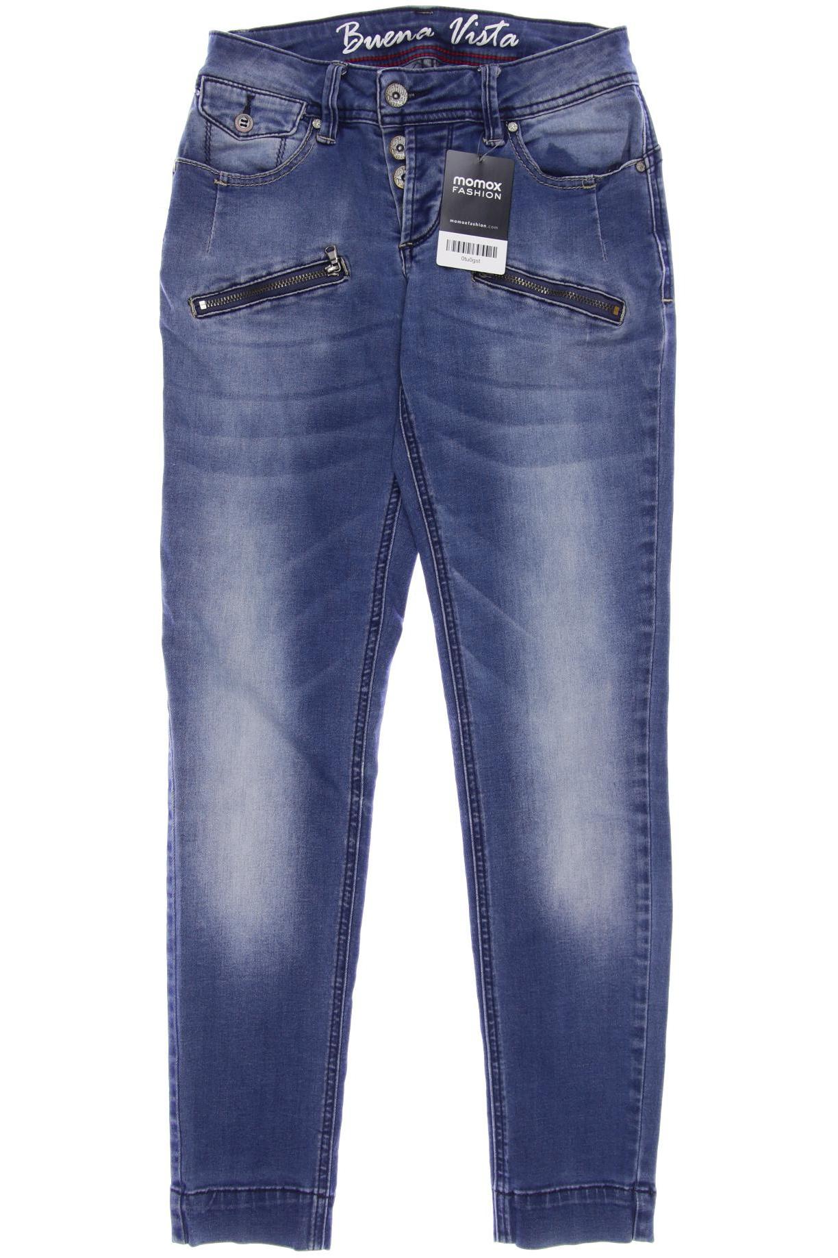 

Buena Vista Damen Jeans, blau