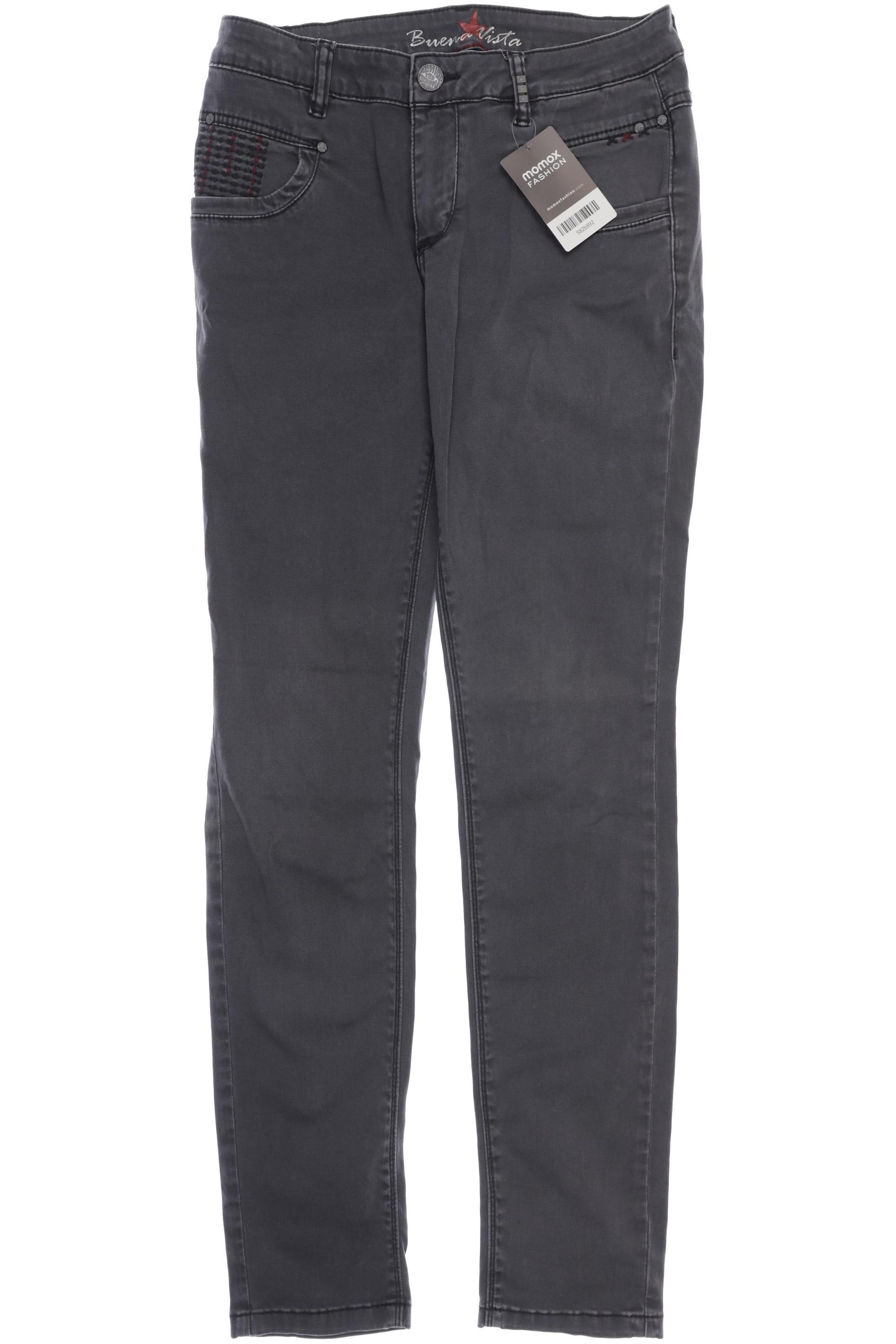 

Buena Vista Damen Stoffhose, grau