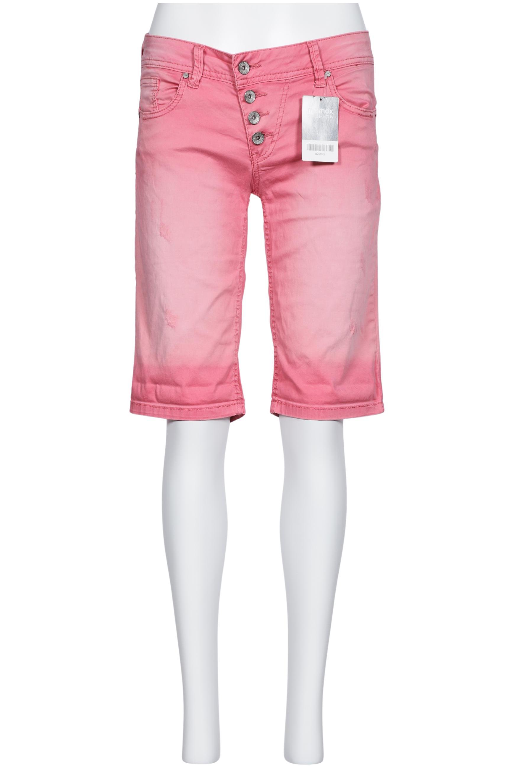 

Buena Vista Damen Shorts, pink, Gr. 36