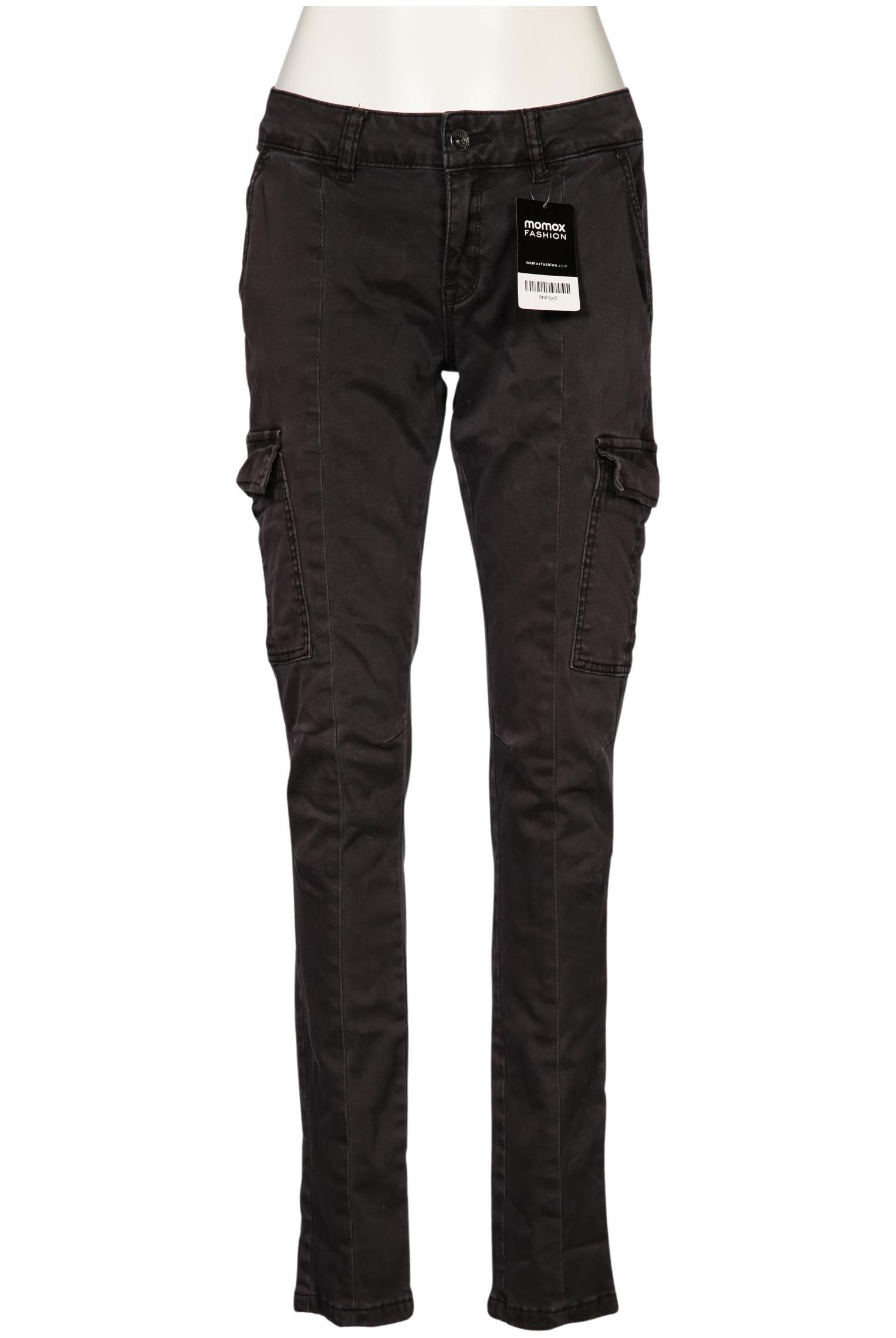 

Buena Vista Damen Jeans, grau, Gr. 0