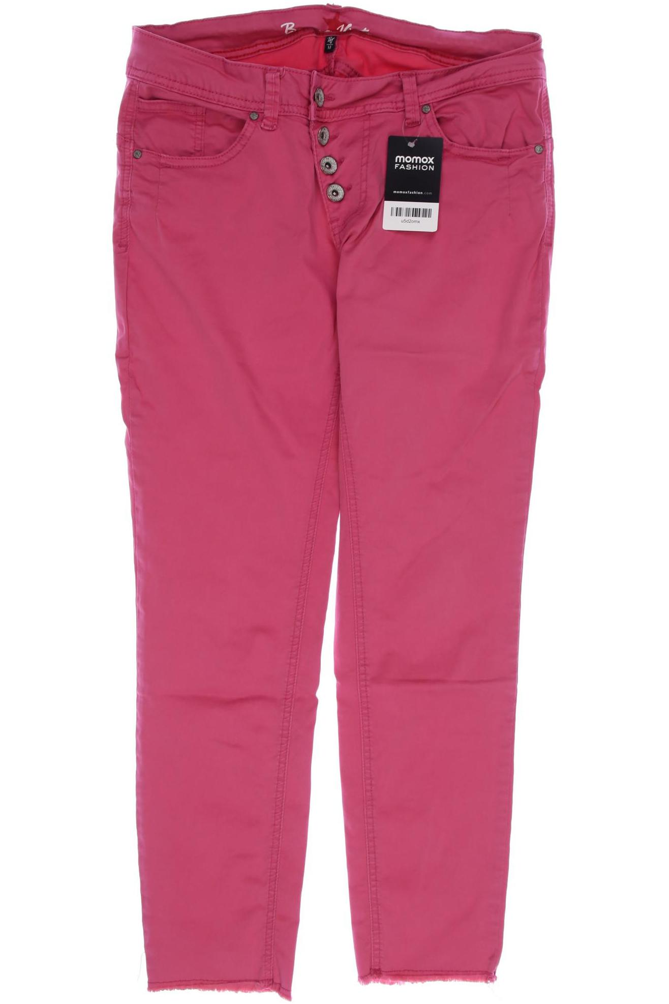 

Buena Vista Damen Stoffhose, pink, Gr. 38
