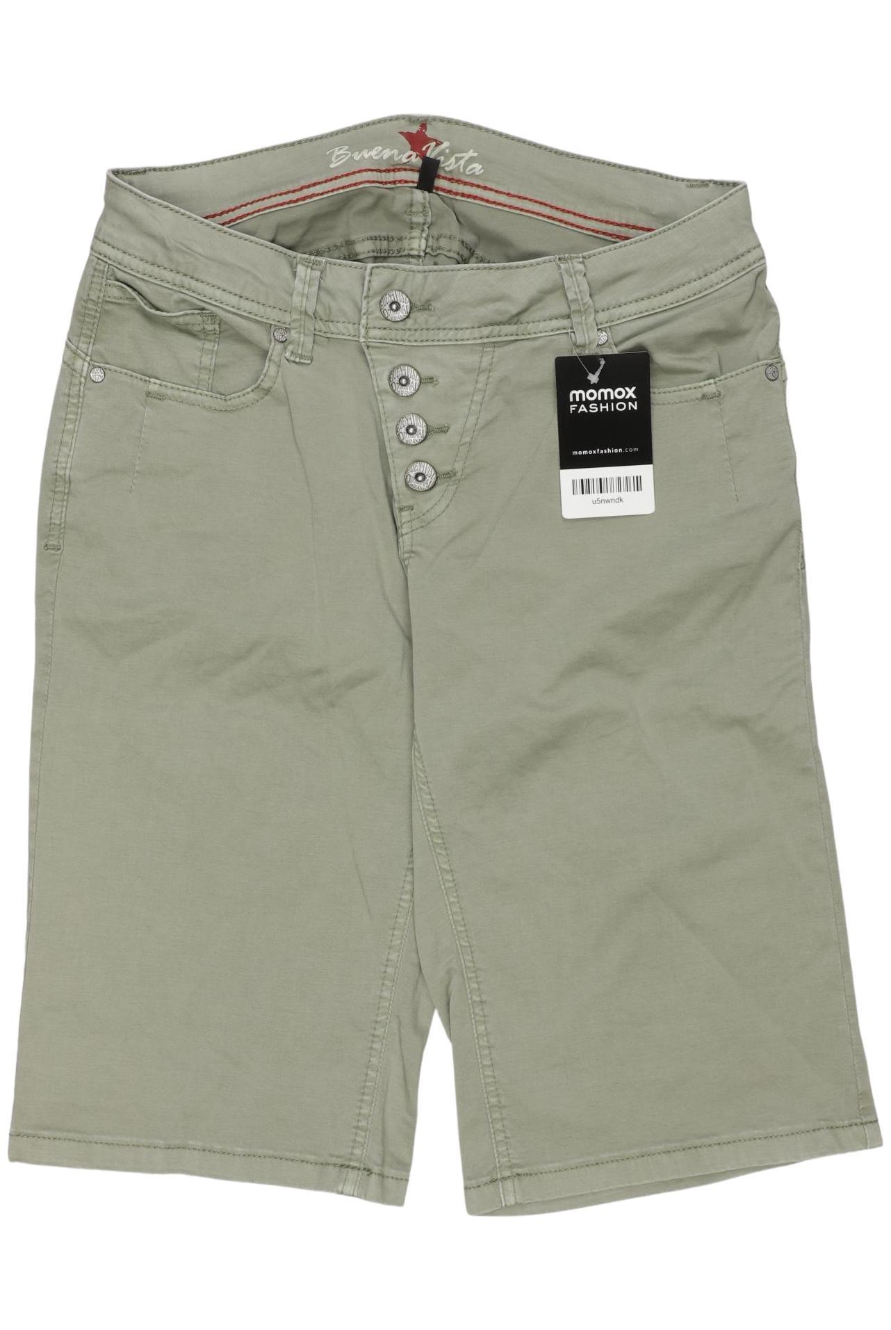 

Buena Vista Damen Shorts, grün, Gr. 36