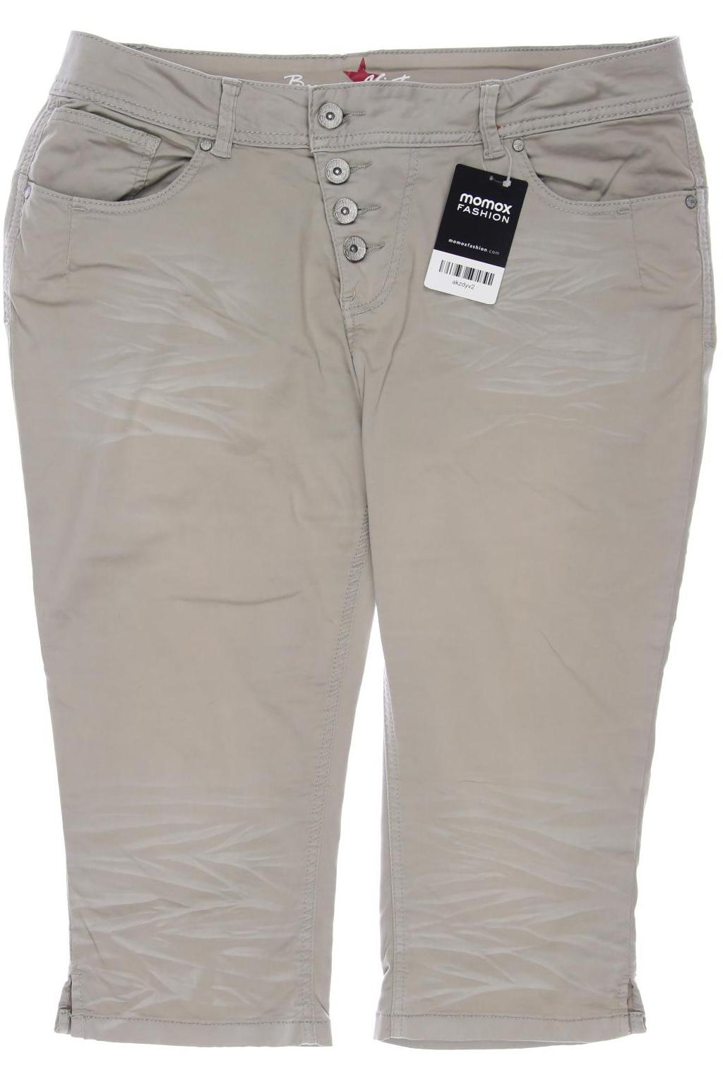 

Buena Vista Damen Stoffhose, beige, Gr. 42
