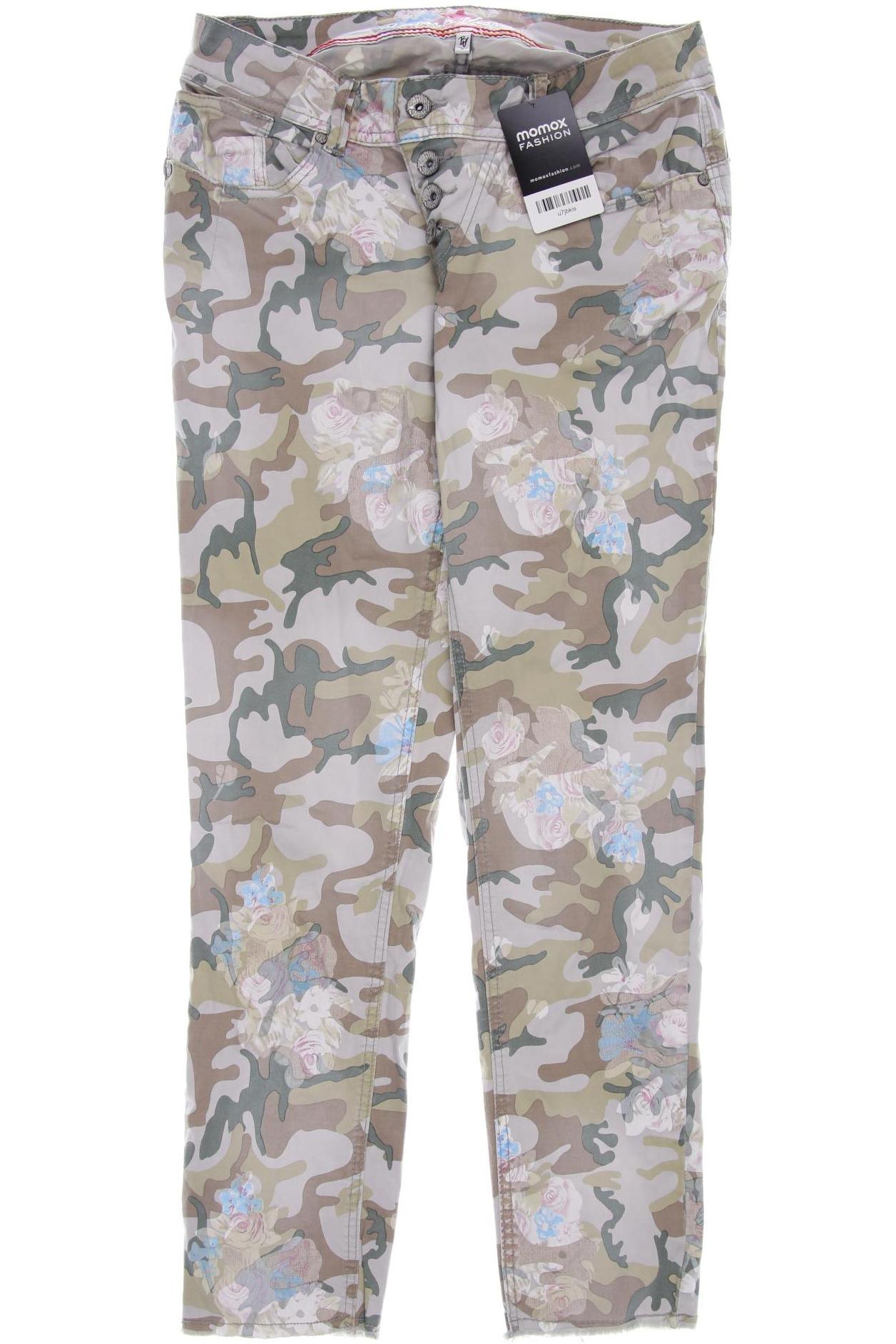 

Buena Vista Damen Stoffhose, mehrfarbig