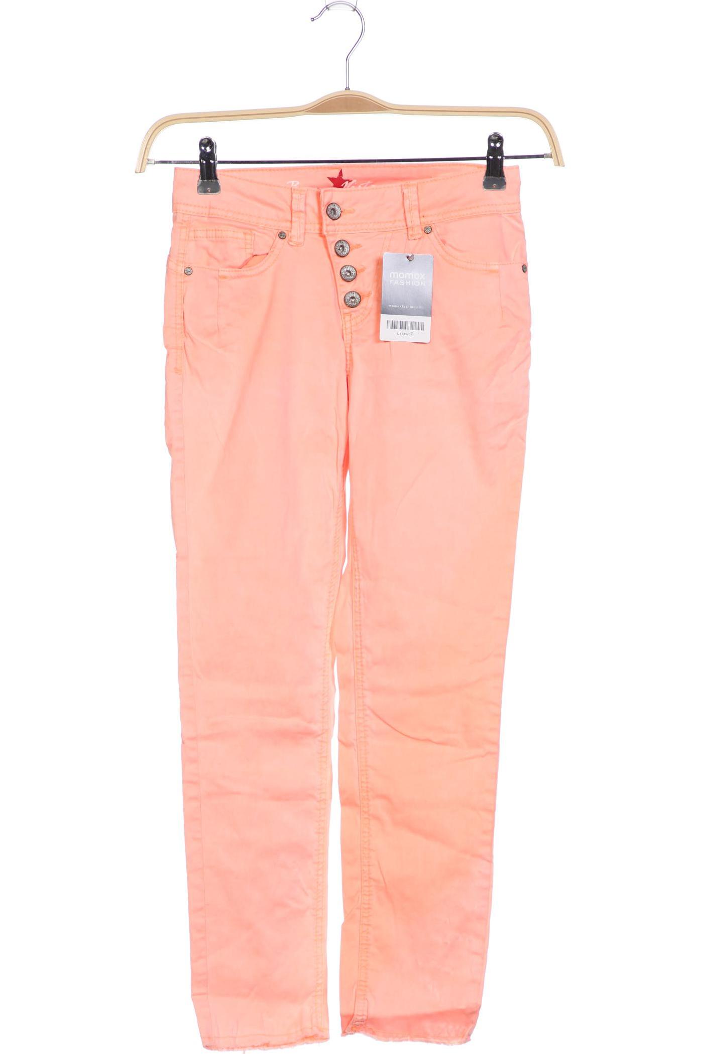 

Buena Vista Damen Jeans, neon