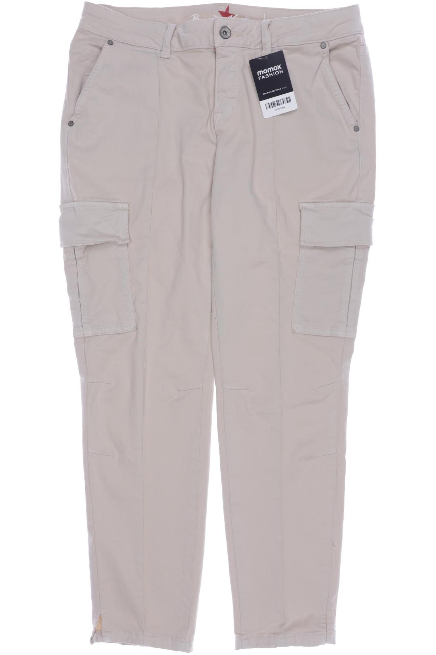 

Buena Vista Damen Jeans, beige, Gr. 42