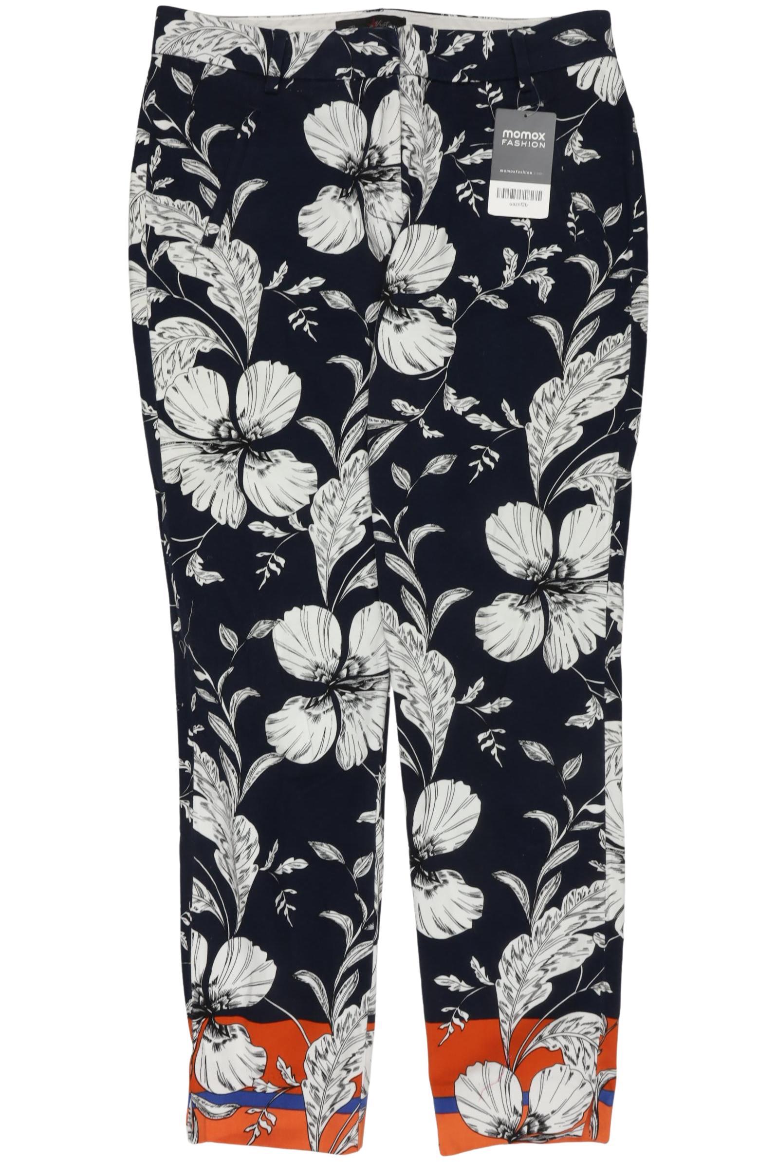 

Buena Vista Damen Stoffhose, marineblau, Gr. 0