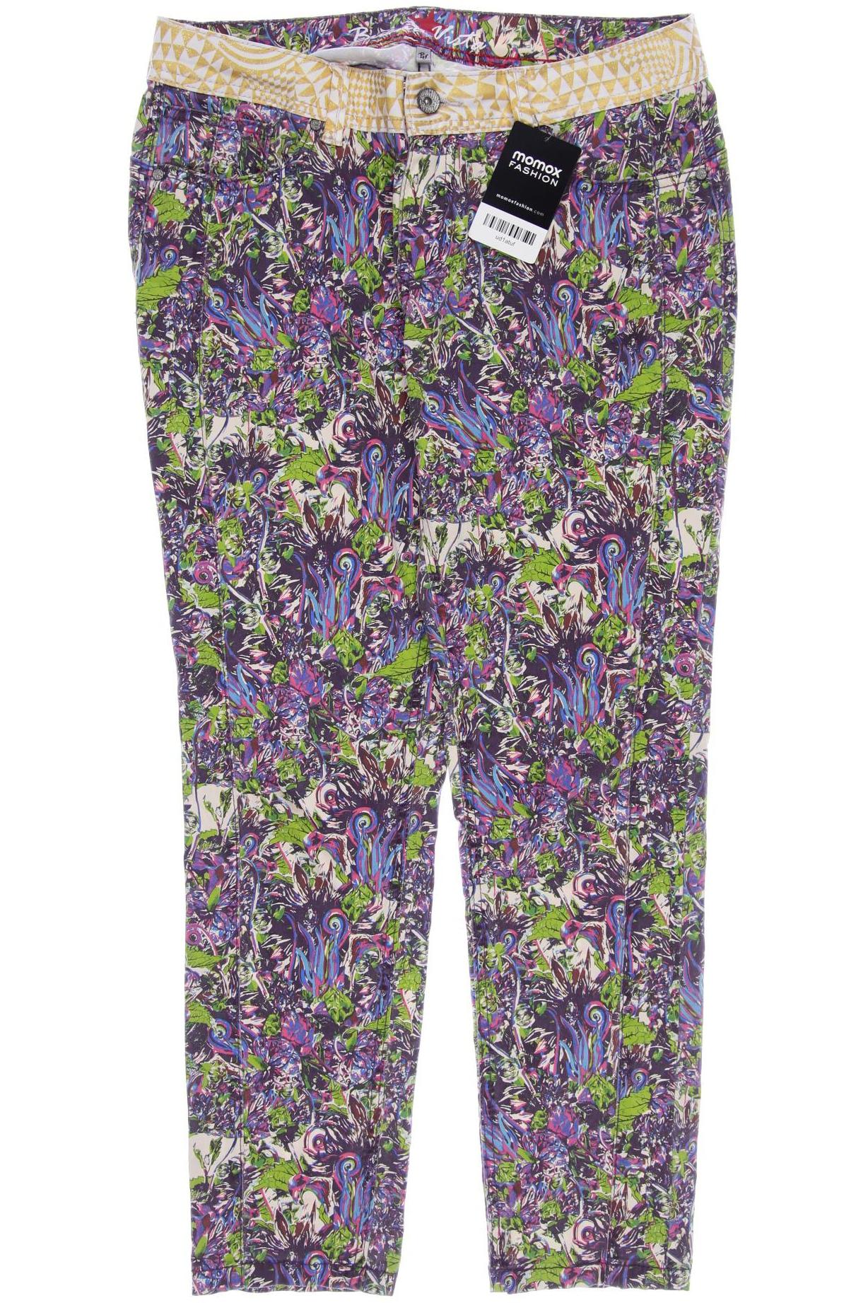 

Buena Vista Damen Jeans, flieder