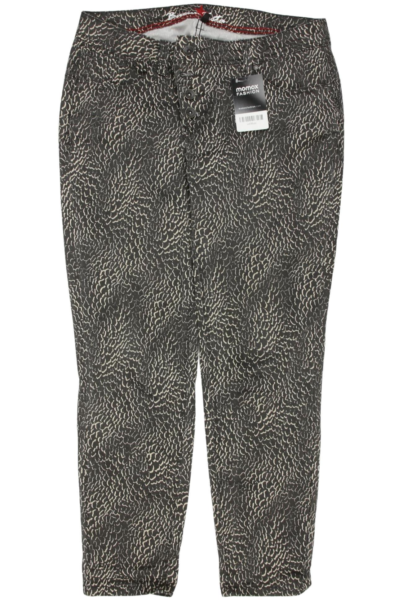 

Buena Vista Damen Stoffhose, braun, Gr. 0