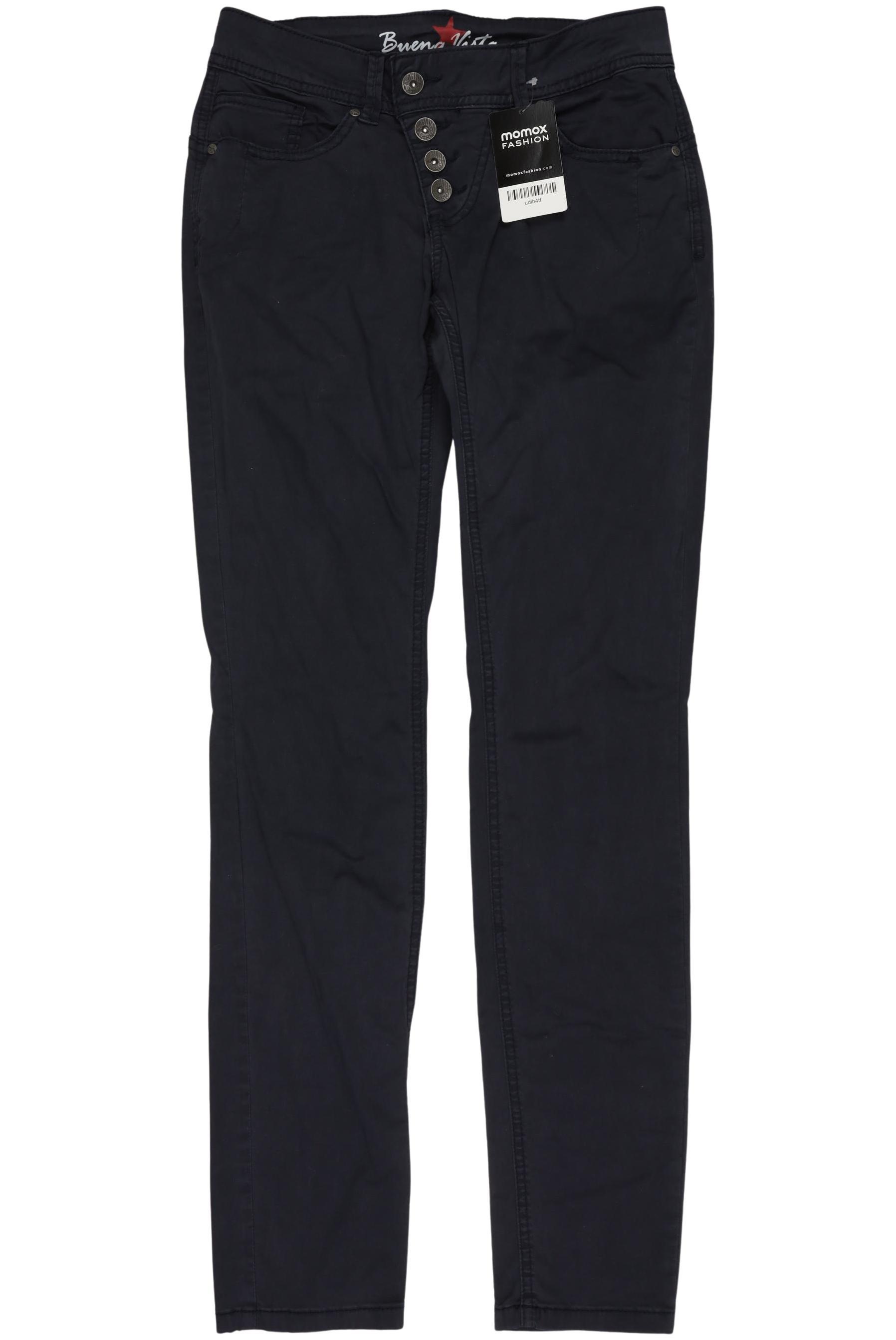 

Buena Vista Damen Stoffhose, marineblau, Gr. 0