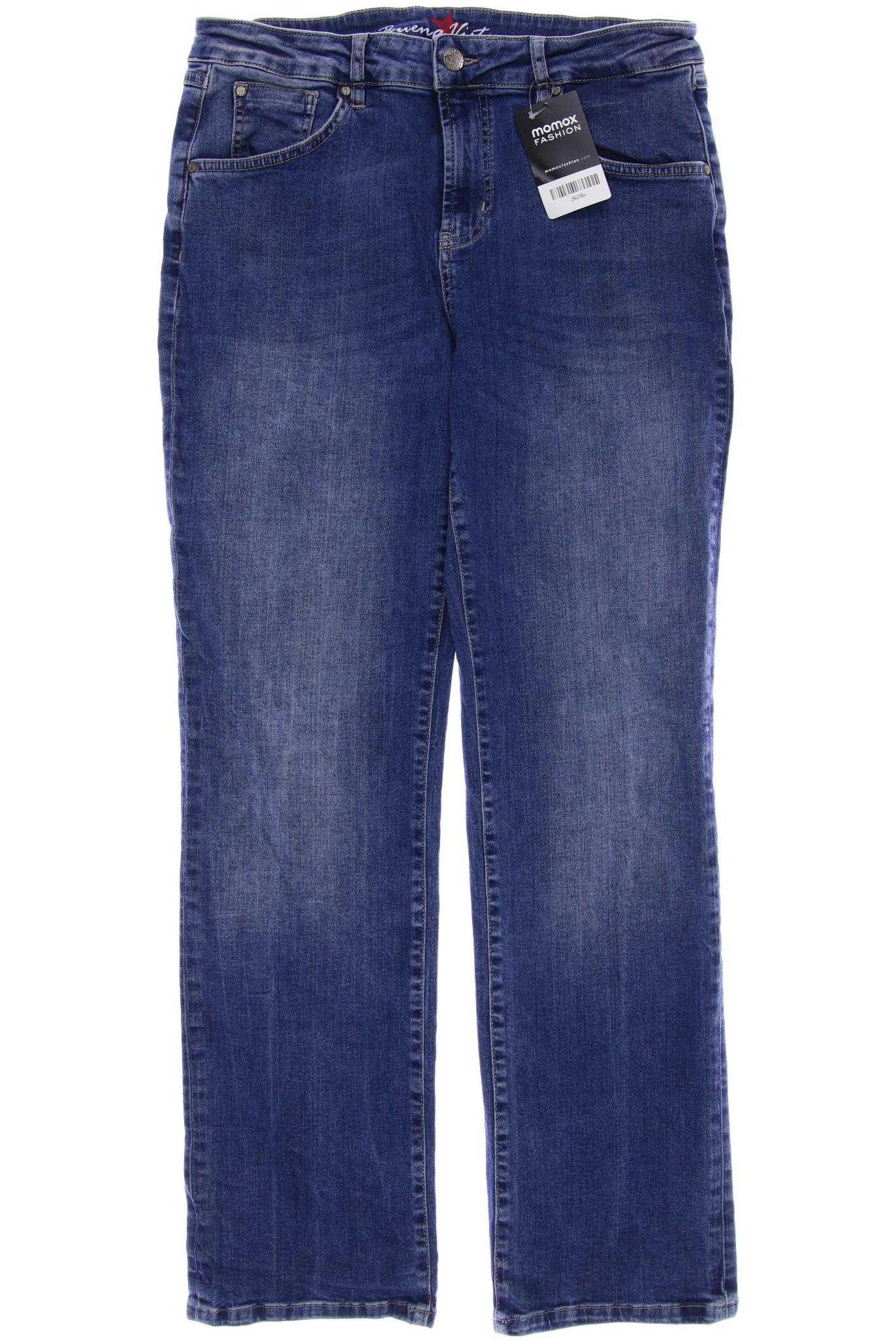 

Buena Vista Damen Jeans, blau