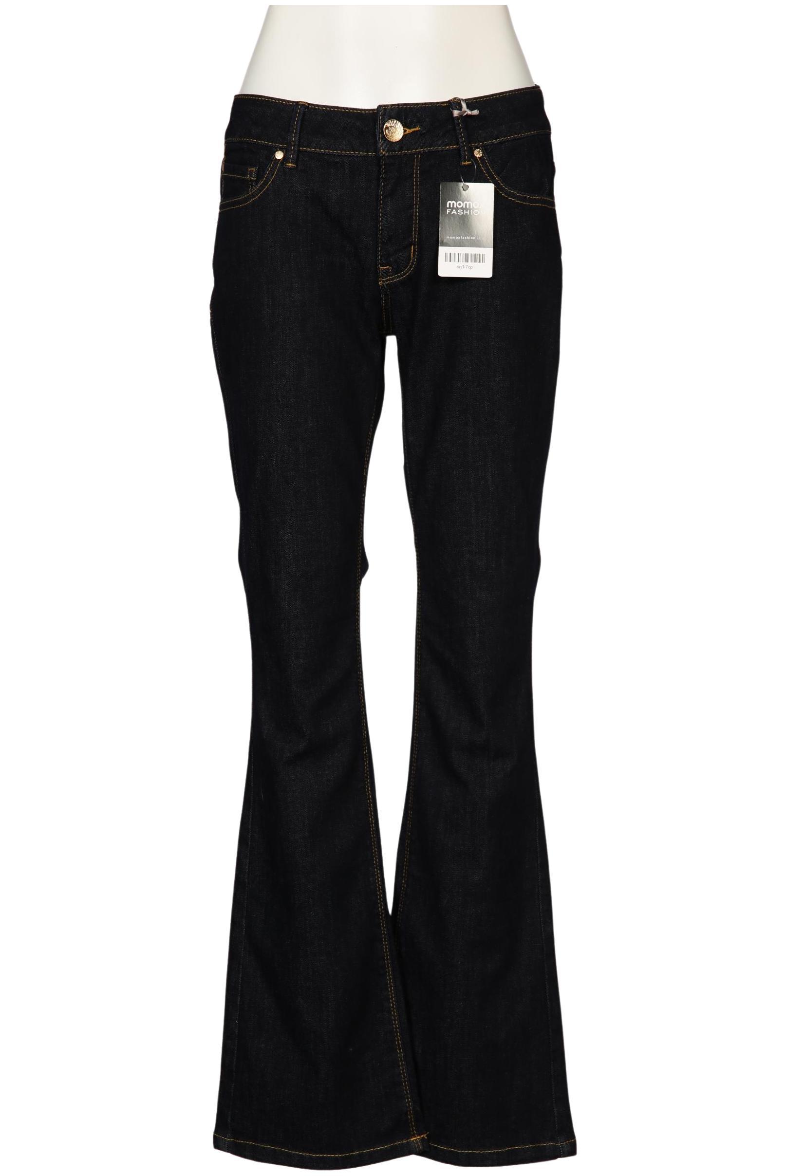 

Buena Vista Damen Jeans, marineblau, Gr. 0