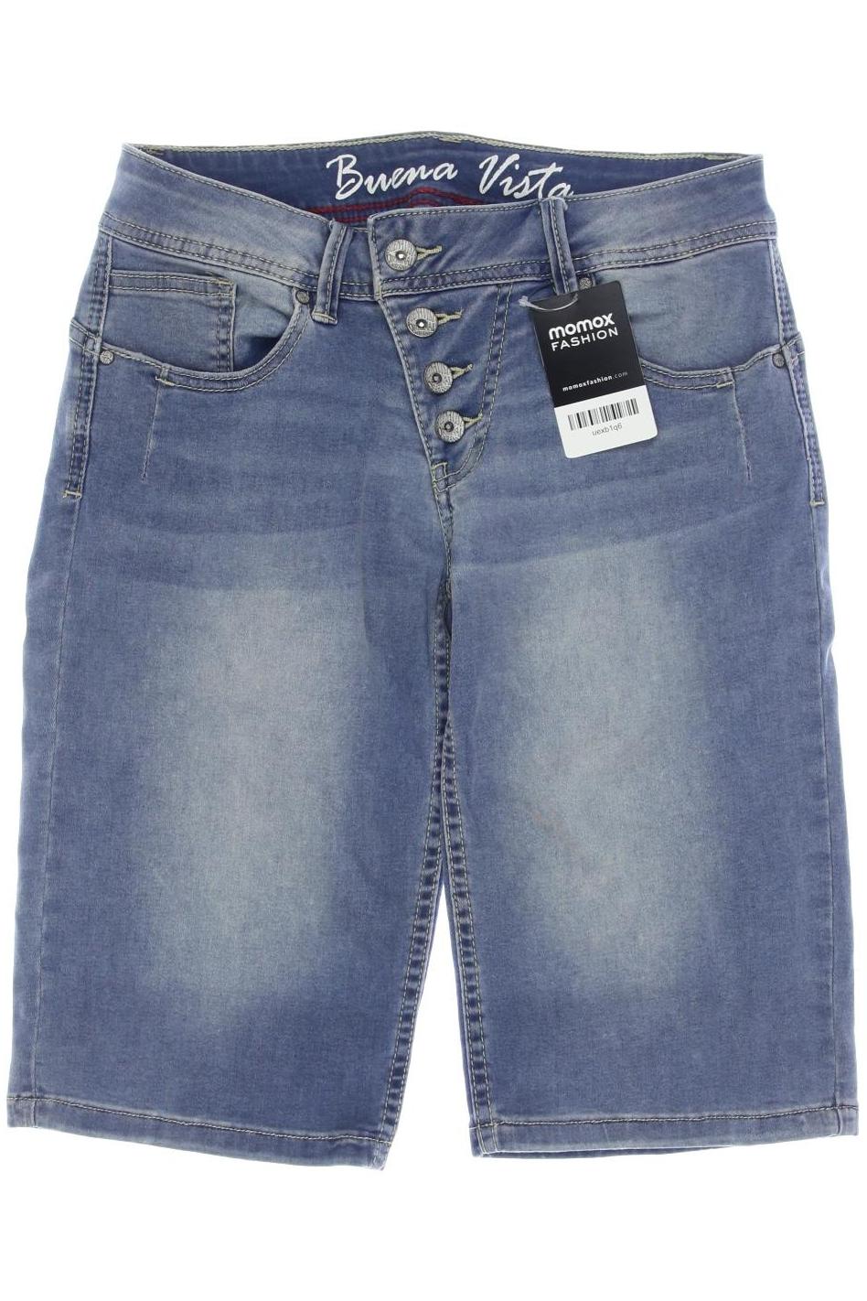 

Buena Vista Damen Shorts, blau, Gr. 36