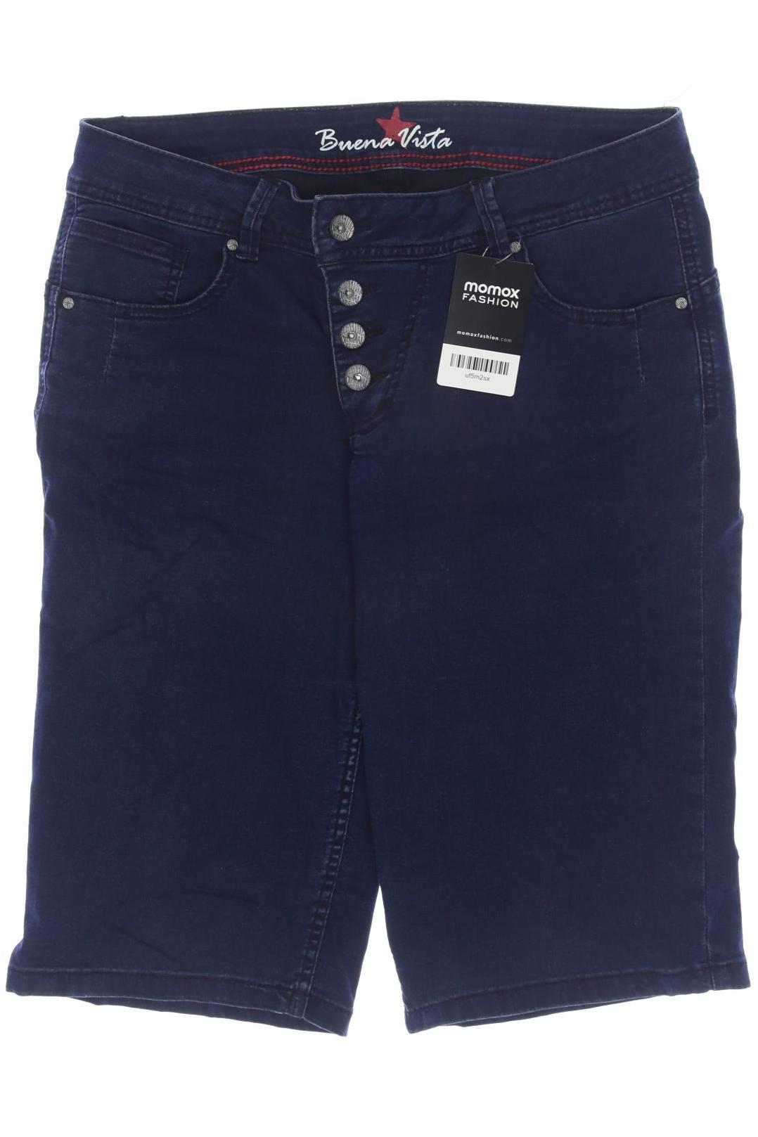 

Buena Vista Damen Shorts, marineblau, Gr. 42