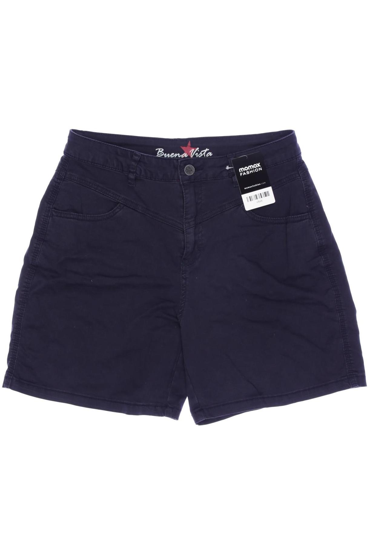 

Buena Vista Damen Shorts, marineblau, Gr. 36