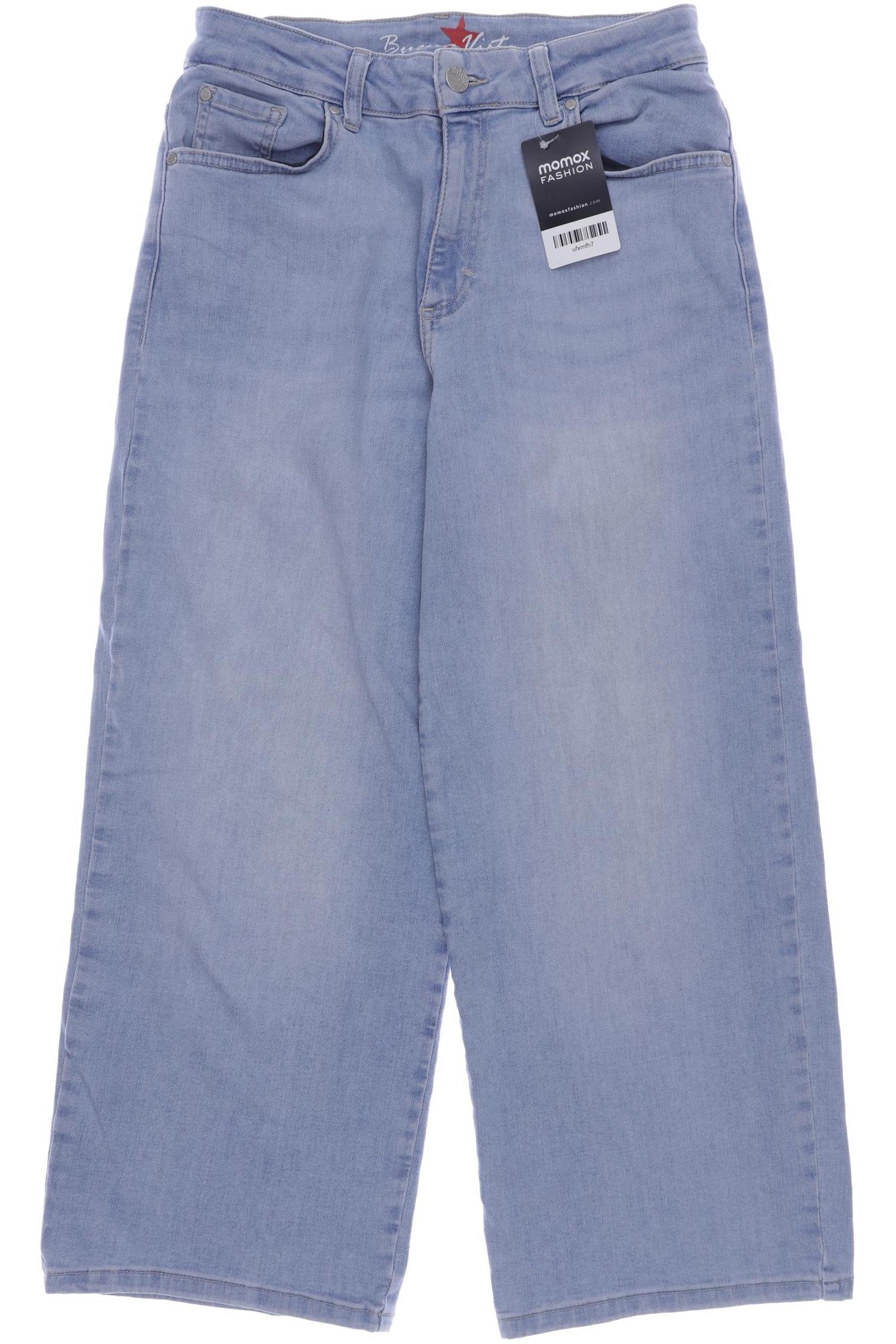 

Buena Vista Damen Jeans, hellblau