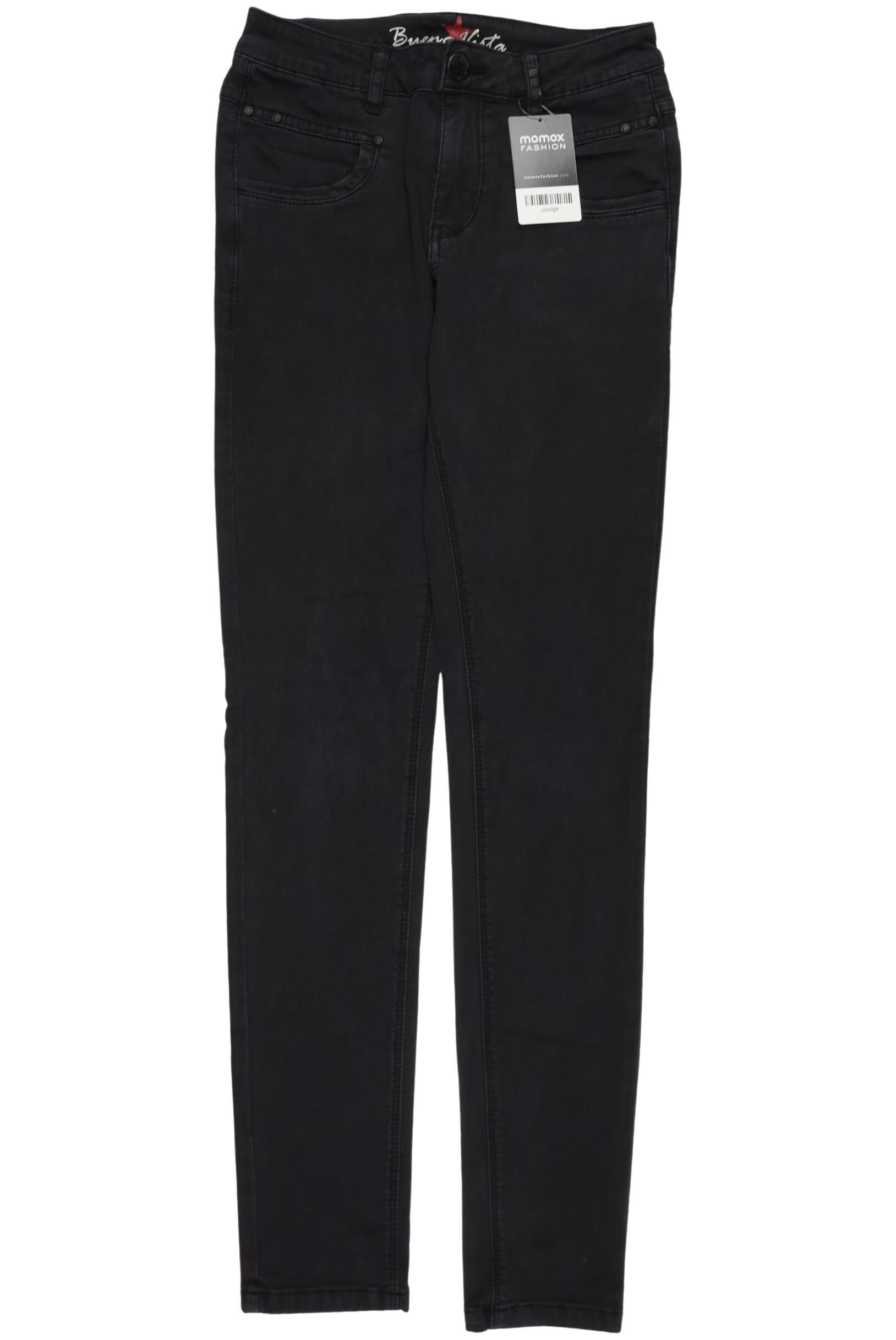 

Buena Vista Damen Jeans, marineblau, Gr. 0
