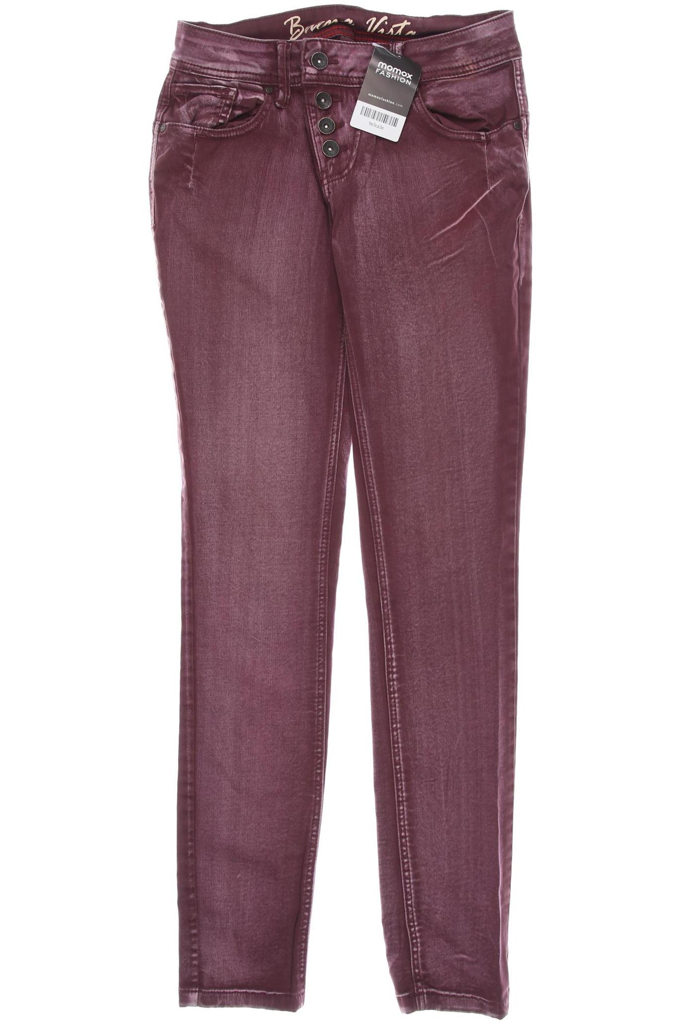 

Buena Vista Damen Jeans, pink