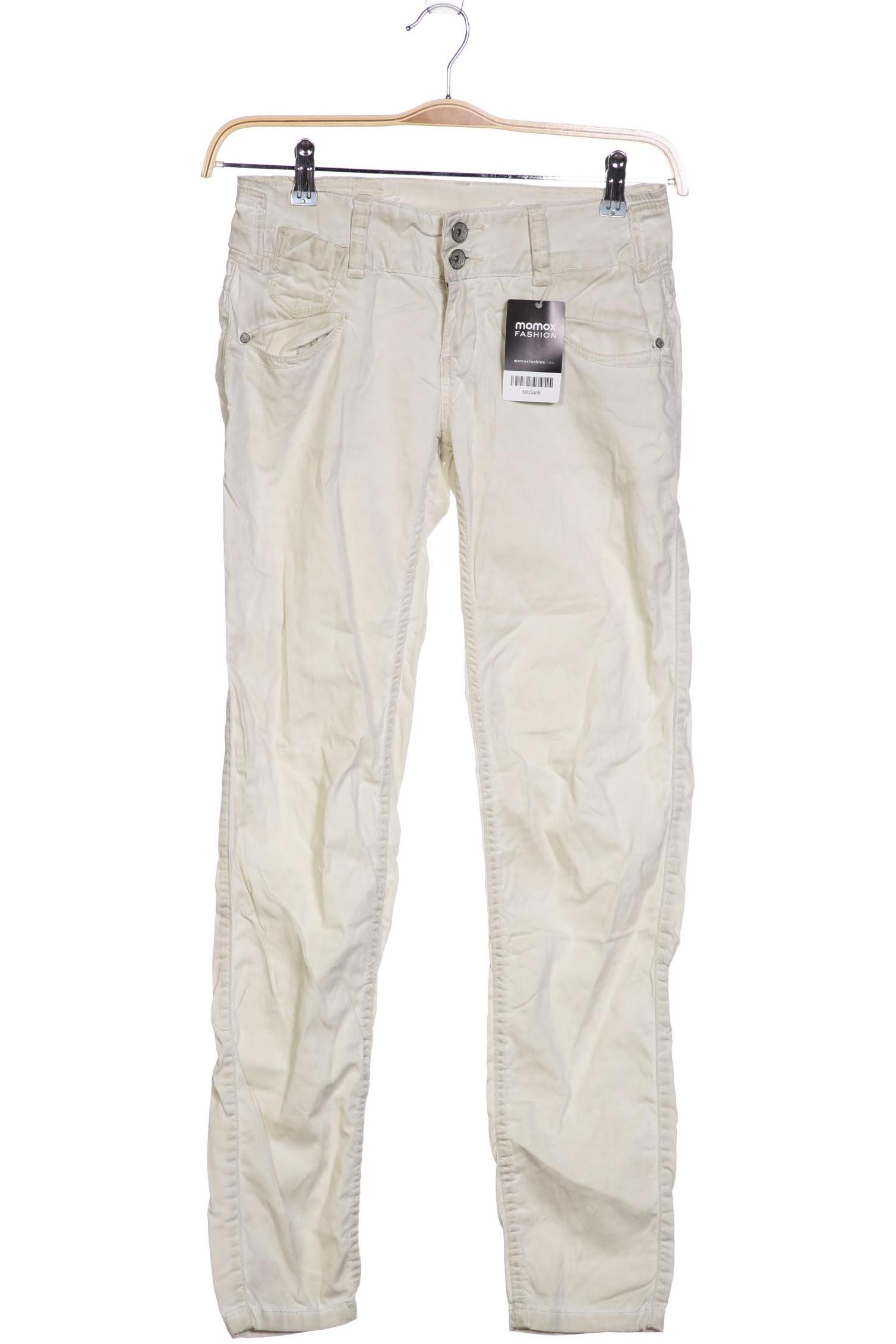 

Buena Vista Damen Stoffhose, cremeweiß