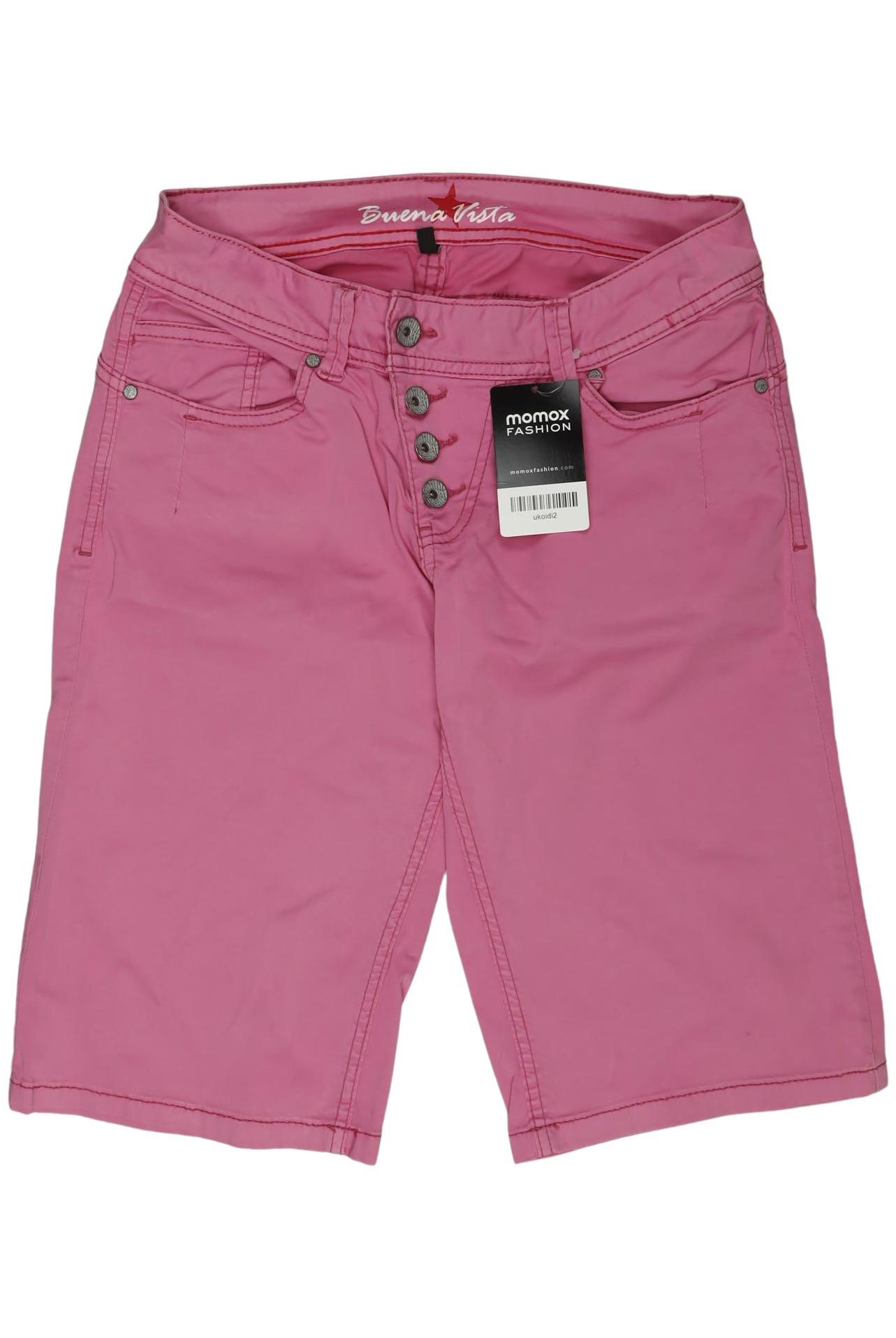 

Buena Vista Damen Shorts, pink, Gr. 36