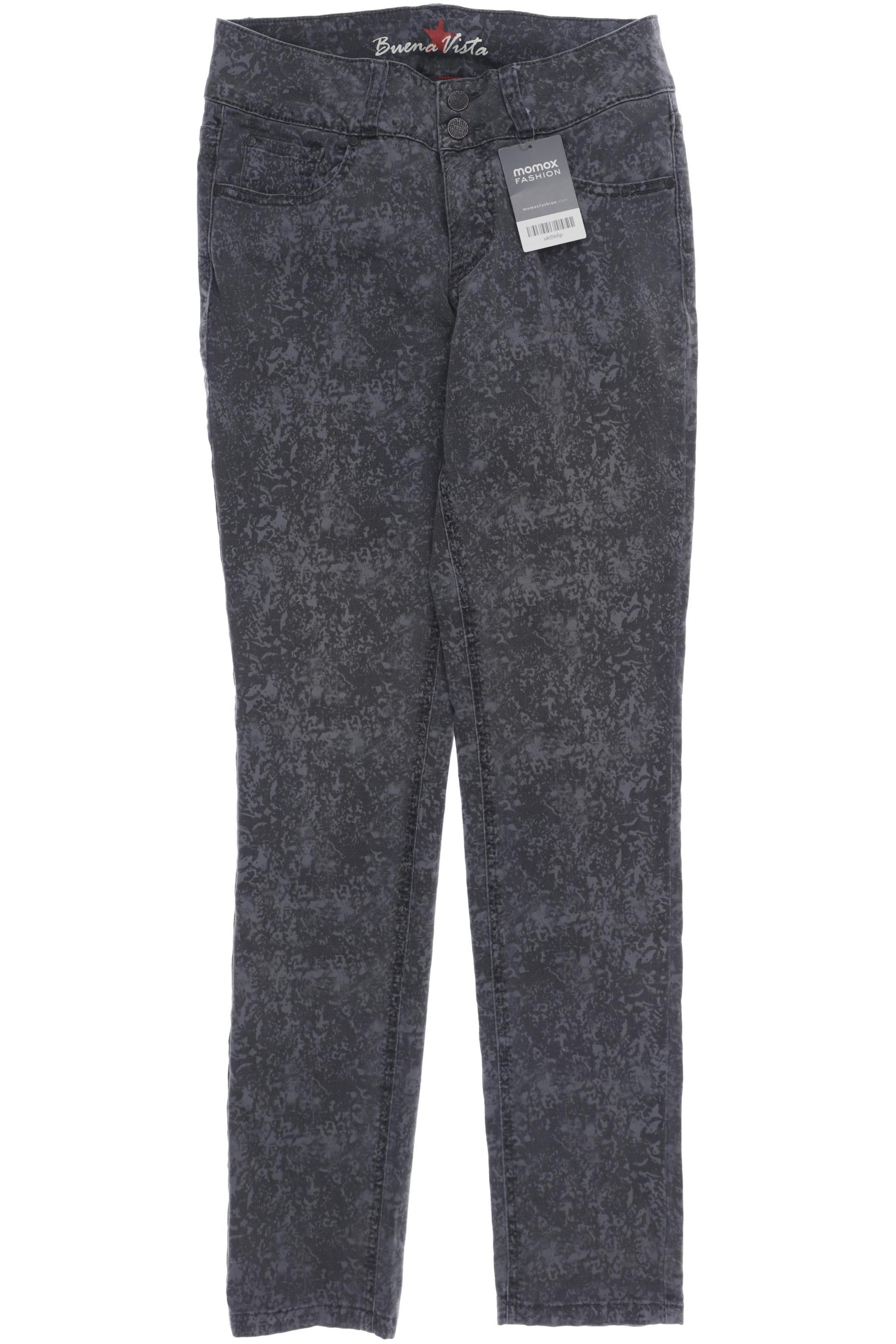 

Buena Vista Damen Jeans, grau