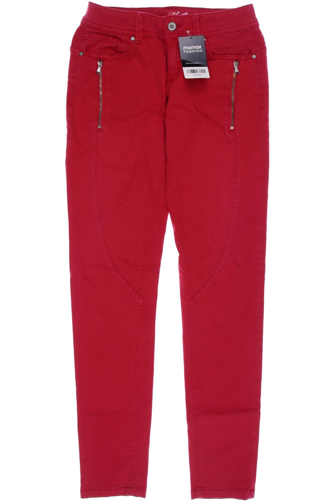 

Buena Vista Damen Jeans, rot