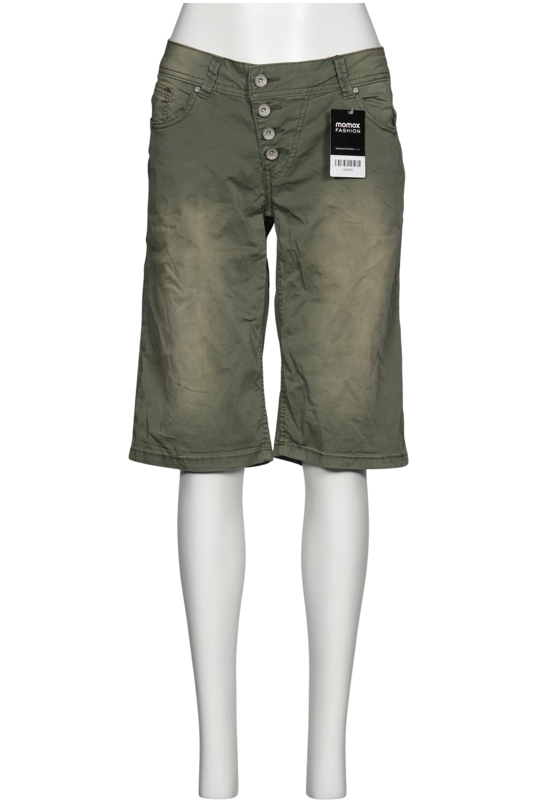 

Buena Vista Damen Shorts, hellgrün, Gr. 38