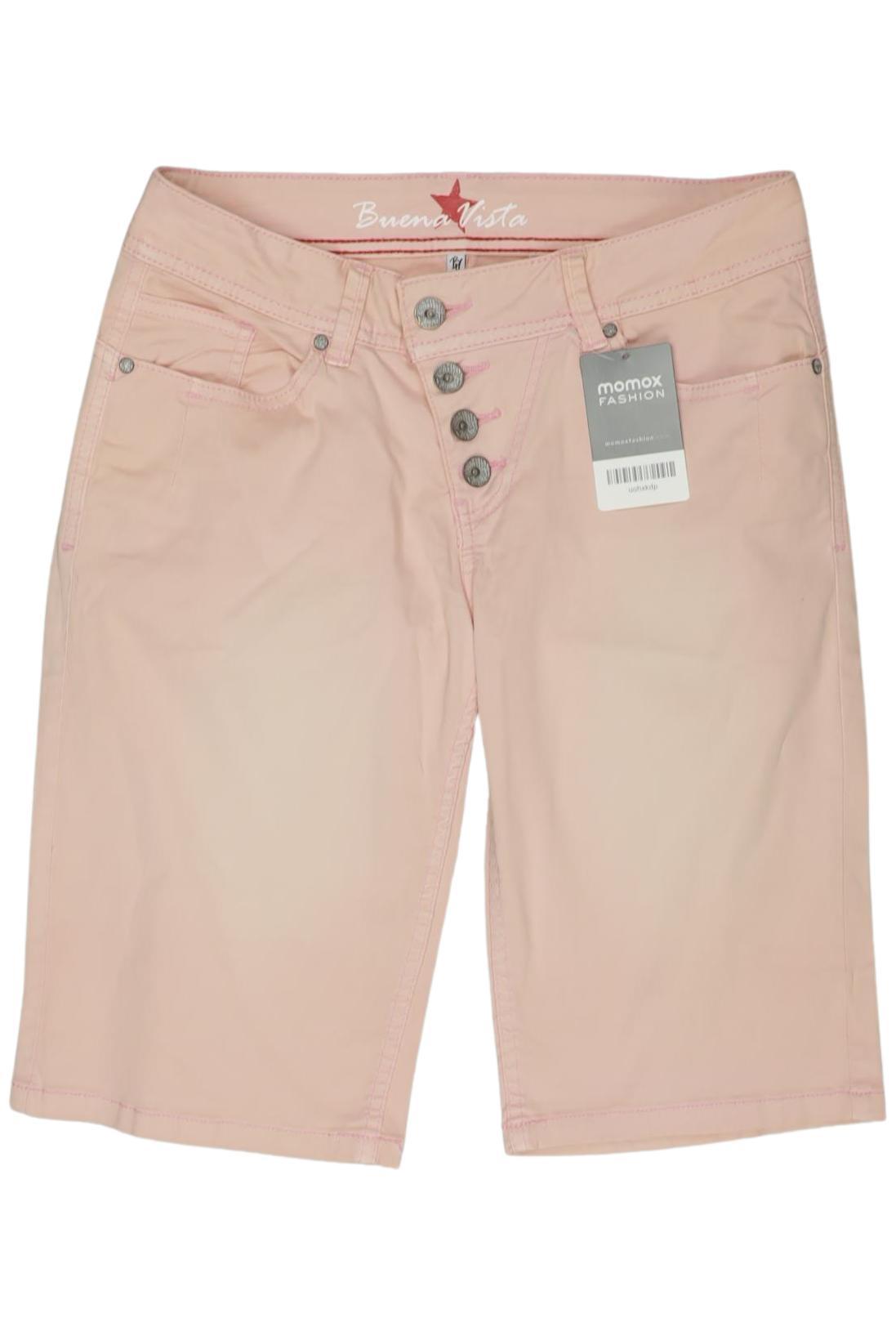 

Buena Vista Damen Shorts, pink, Gr. 34
