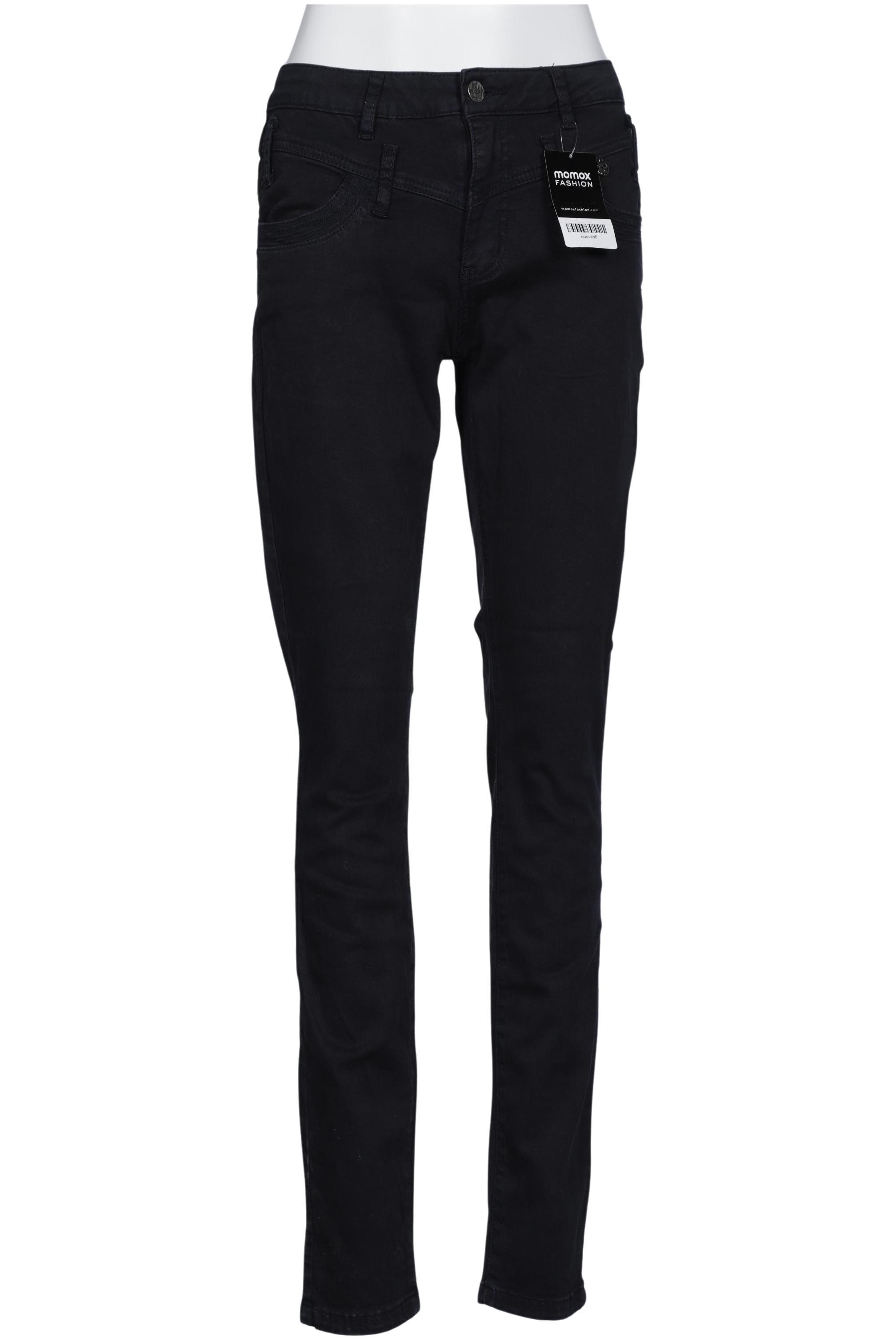 

Buena Vista Damen Jeans, marineblau, Gr. 0