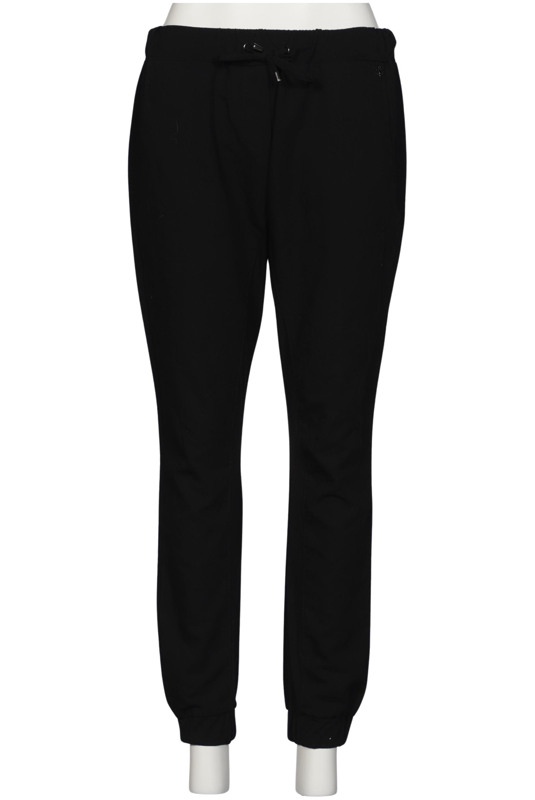 

Buena Vista Damen Stoffhose, schwarz, Gr. 0