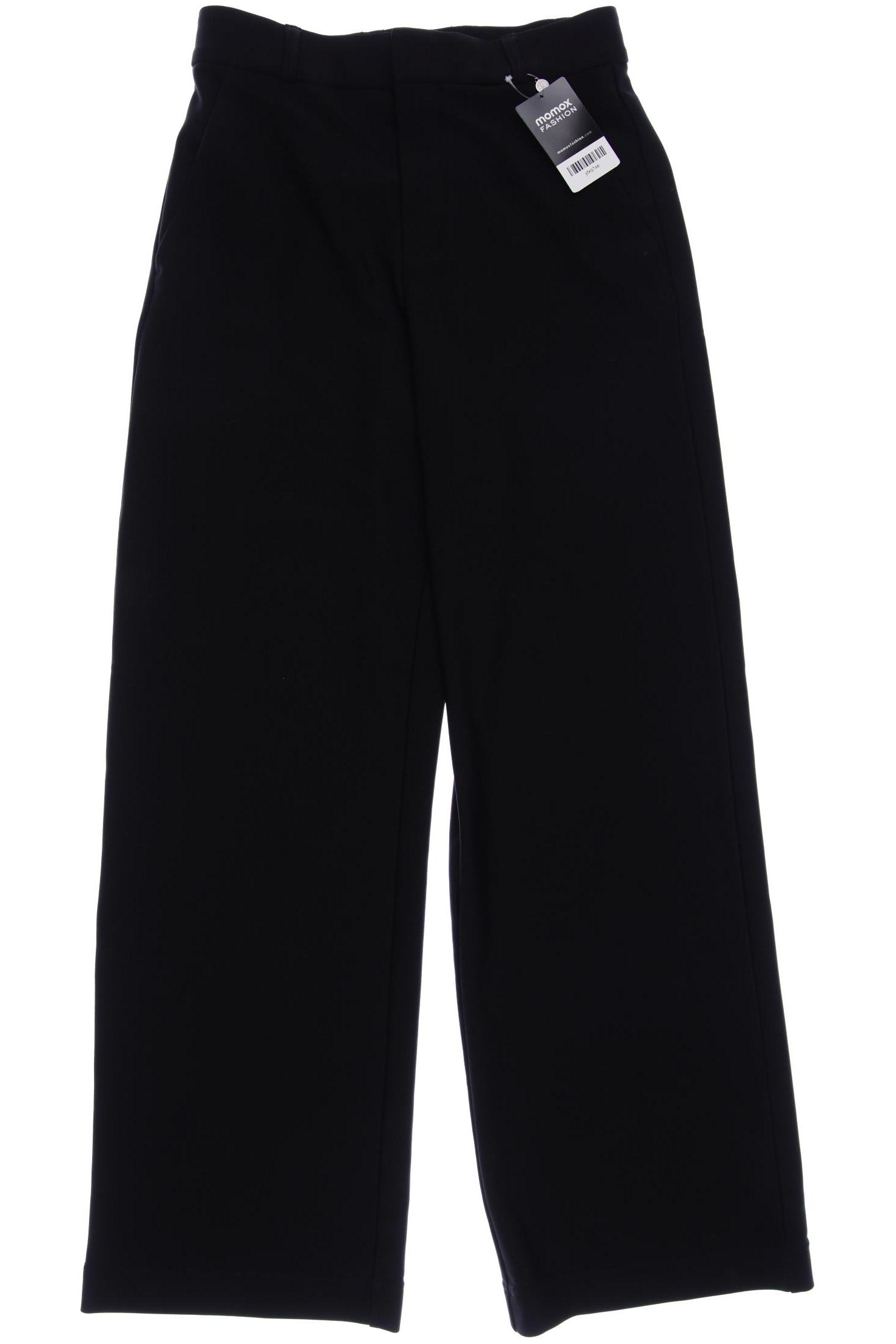 

Buena Vista Damen Stoffhose, schwarz, Gr. 0